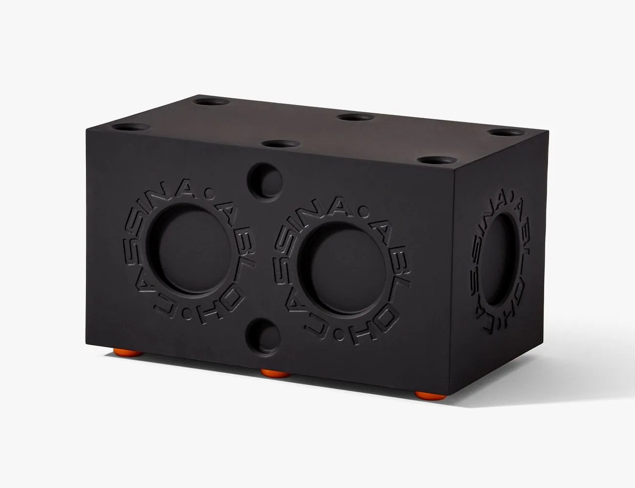 modular block