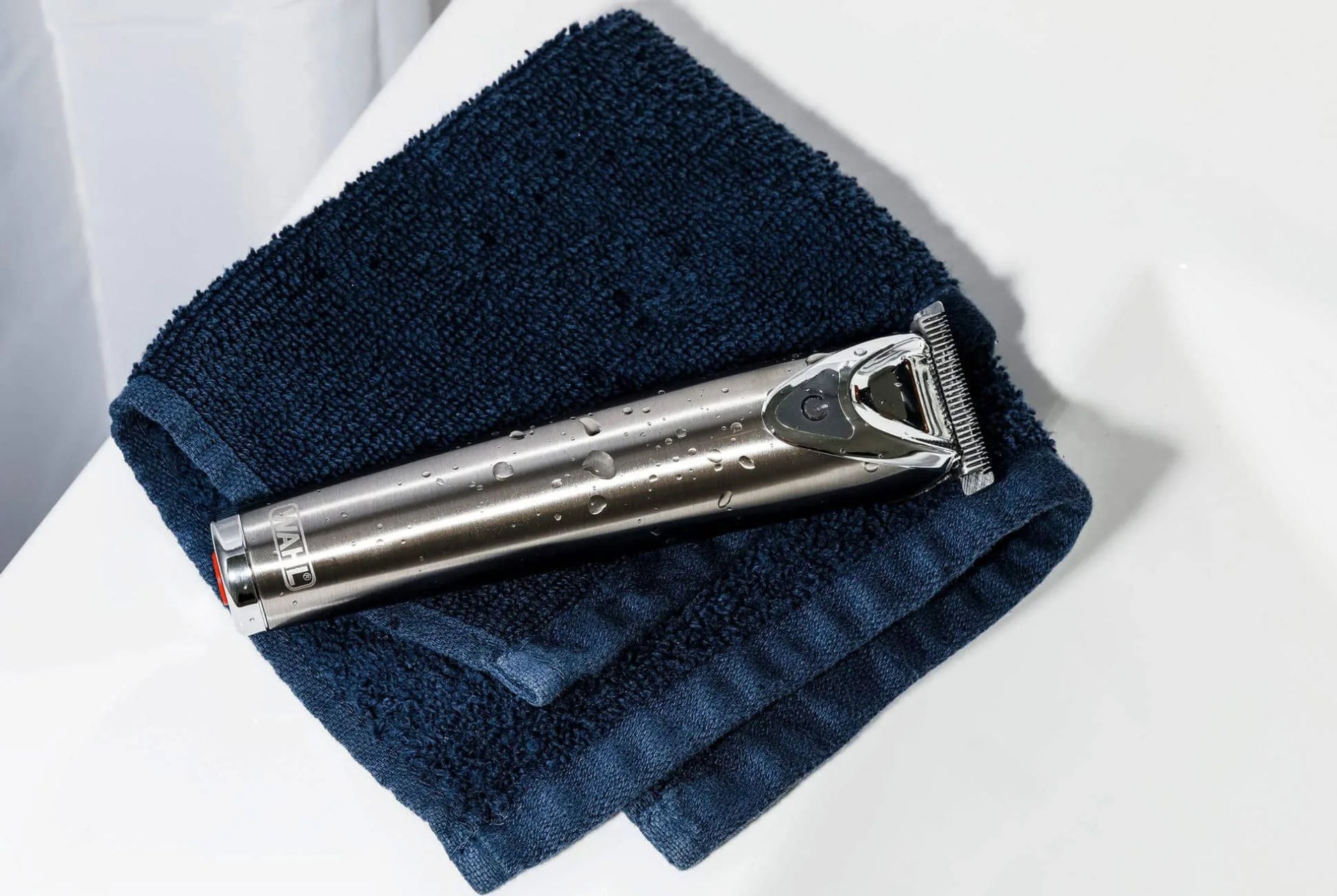 beard trimmers deal gear patrol lead full