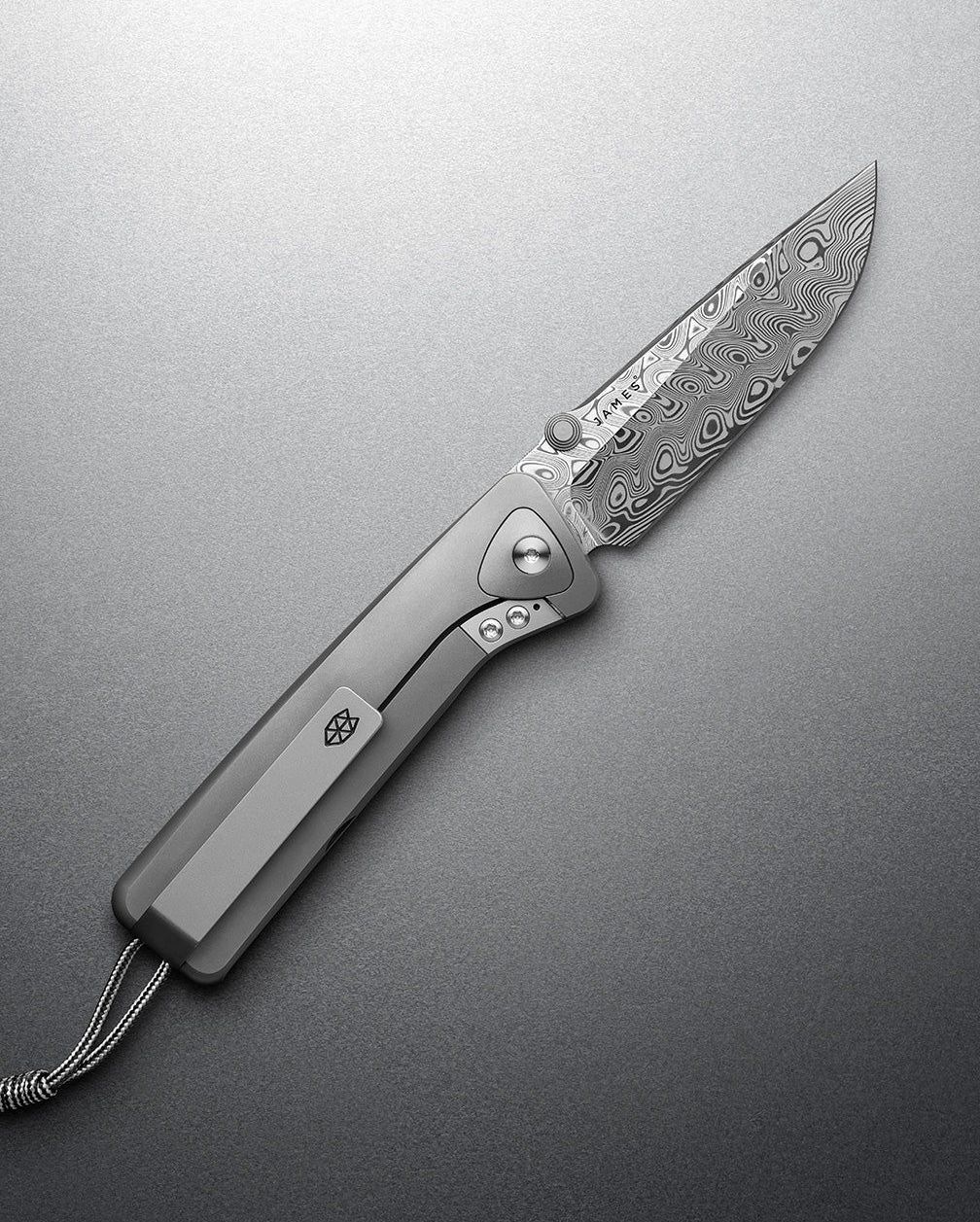 the james brand the barnes knife