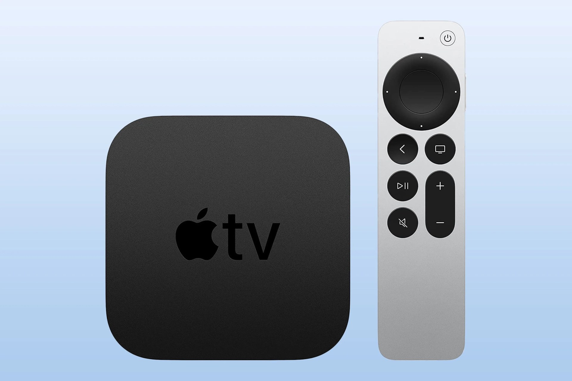 apple tv 4k