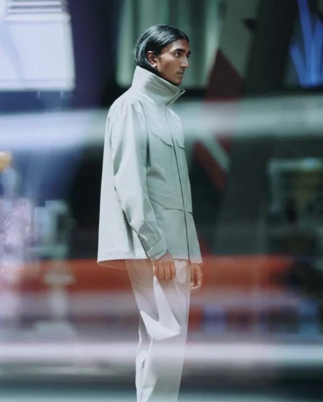 arc'teryx veilance fw22 collection