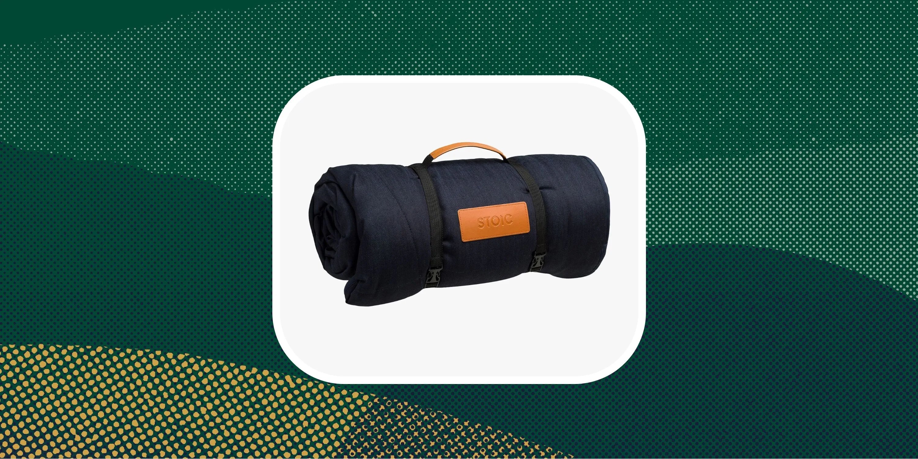 sponsored deal backcountry blanket