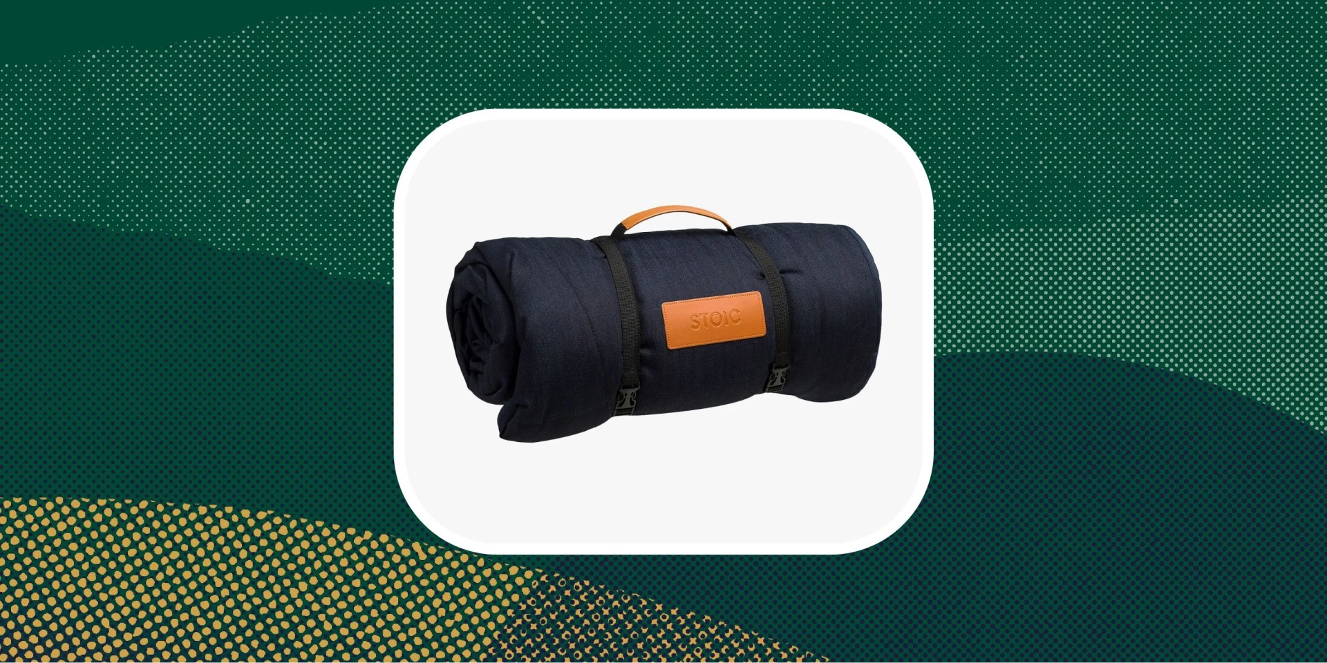 sponsored deal backcountry blanket