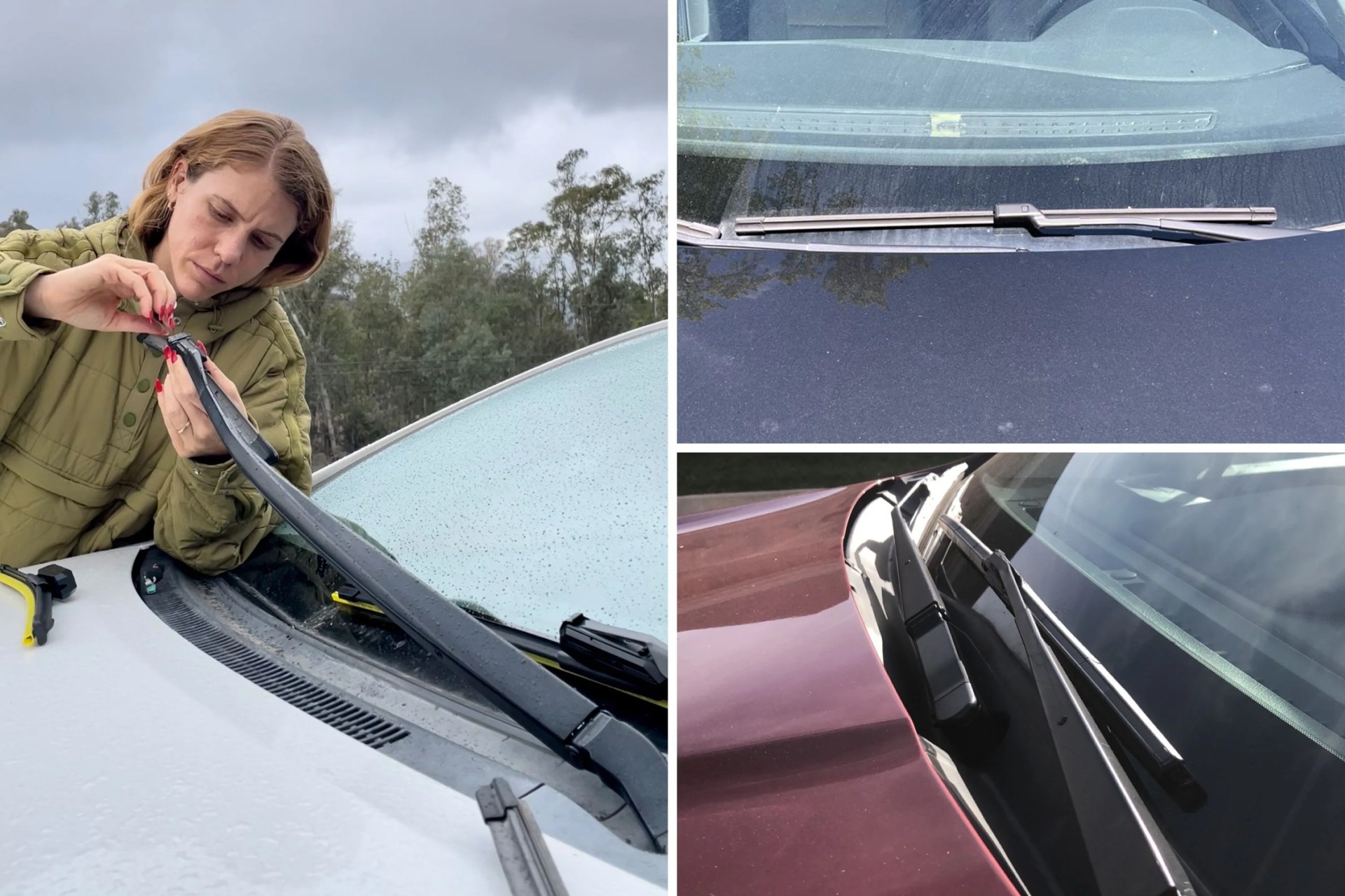 The Best Wiper Blades for Your Car Gear Patrol