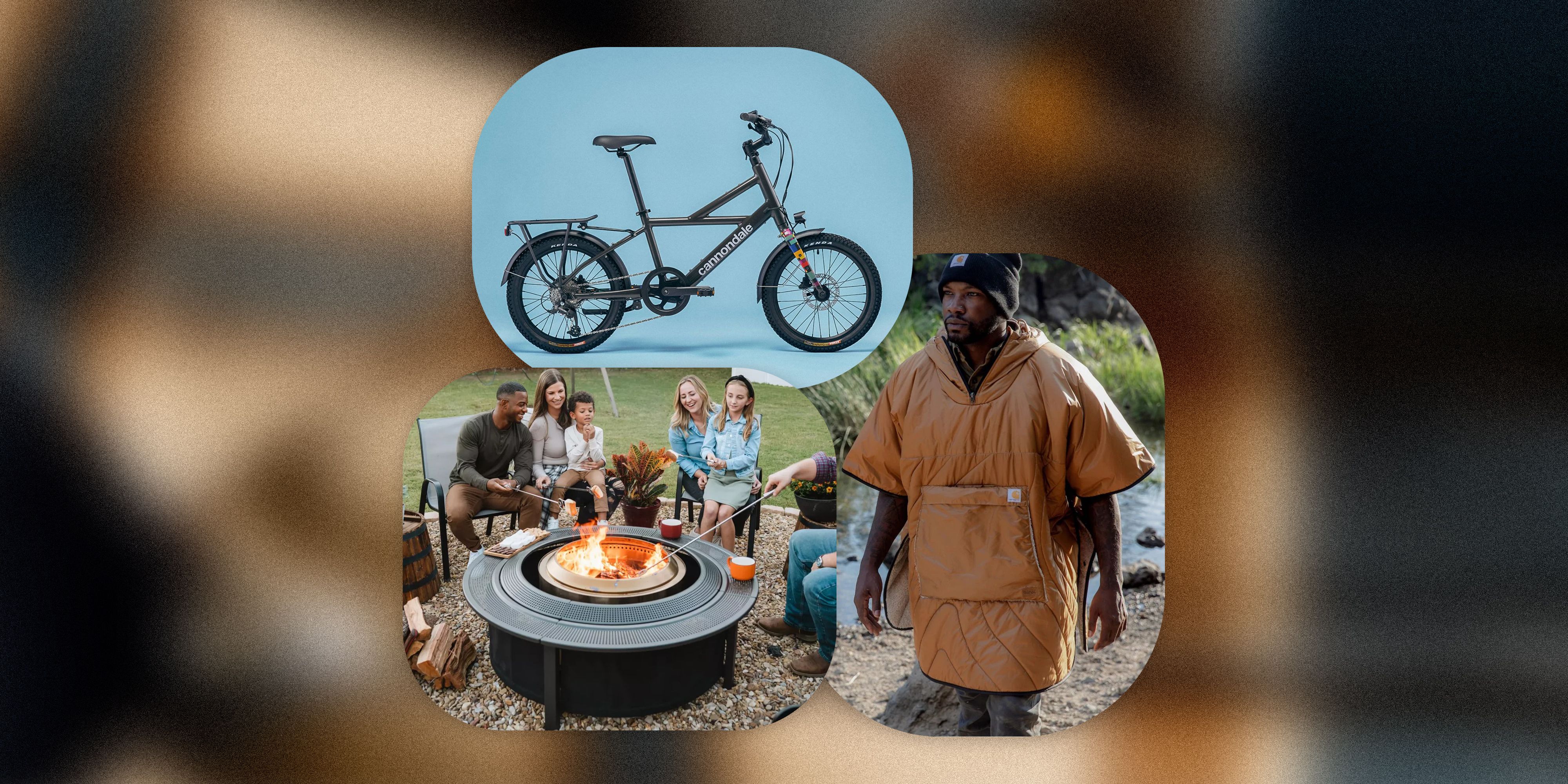 Keep Winter Adventures Going With the Best New Outdoor Gear of November