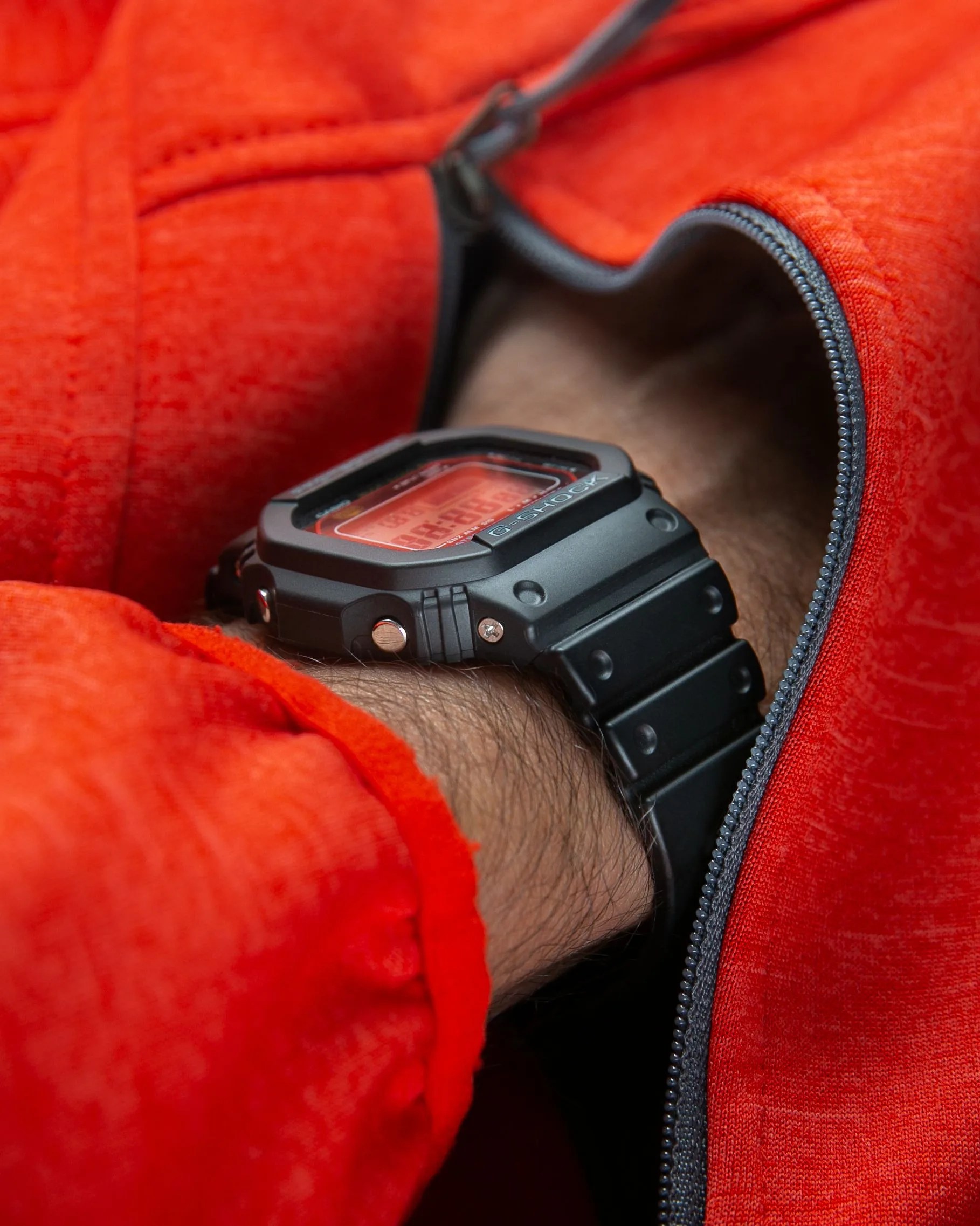 casio gwm5610 1 review