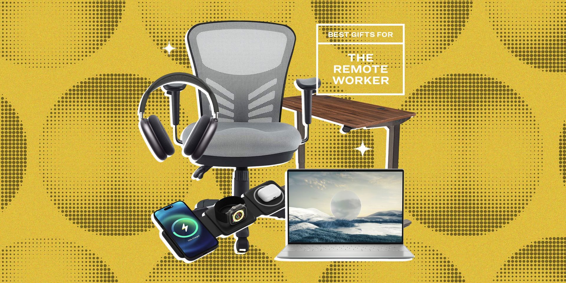 best gifts for the remote worker