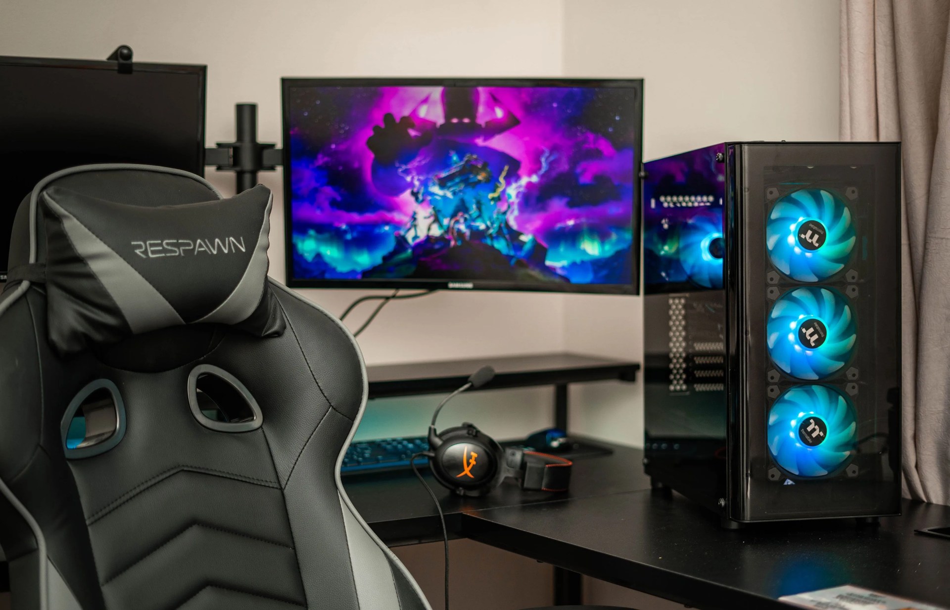 gigatech gaming computer