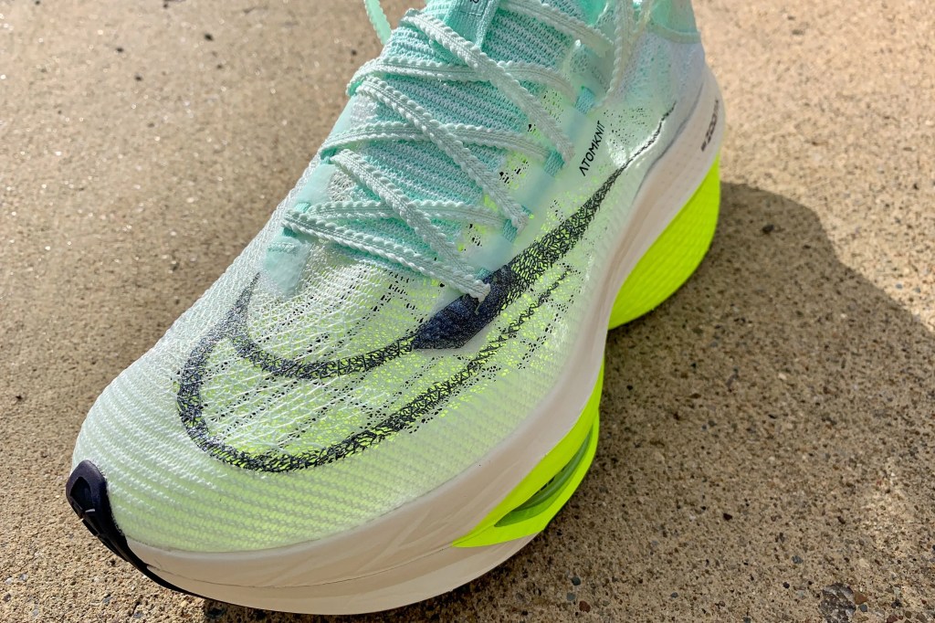 Nike Air Zoom Alphafly Next 2 Vs. Adidas Adizero Adios Pro 3 Which