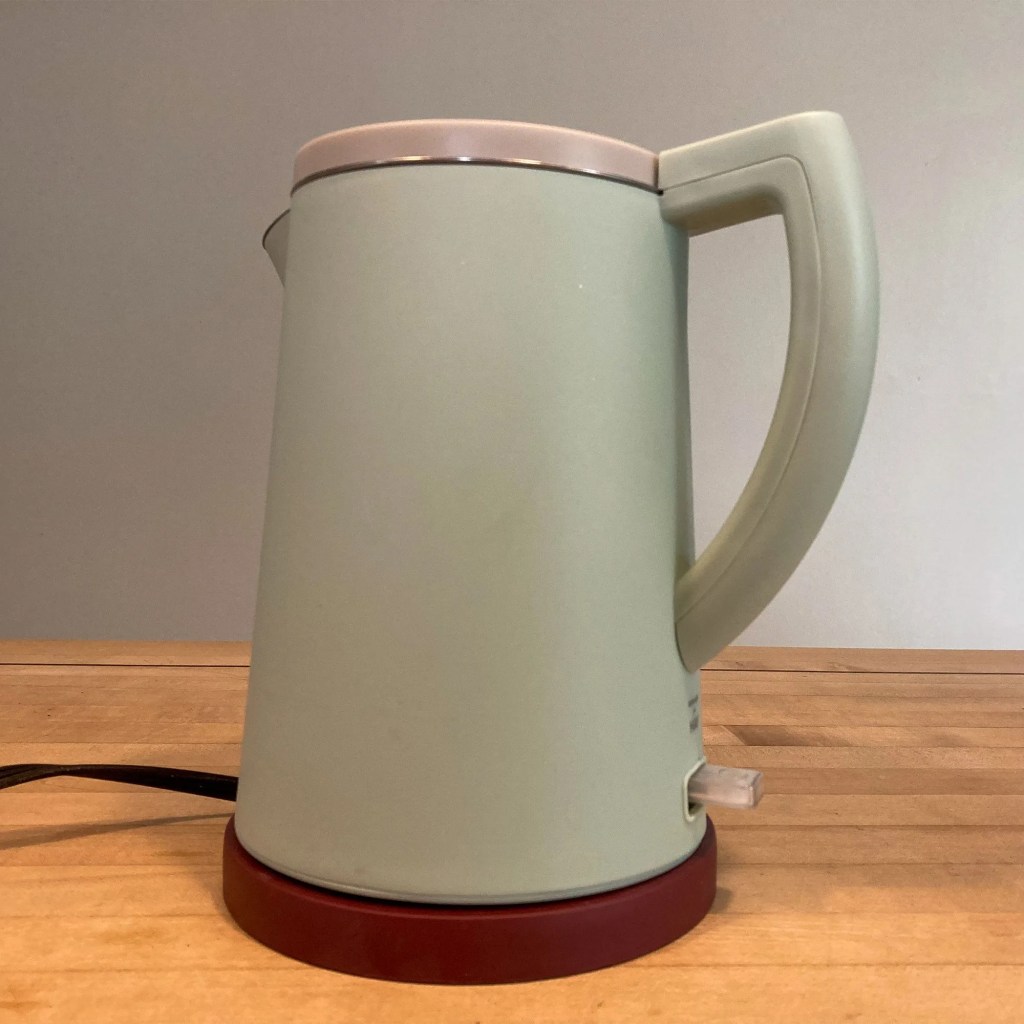 The Best Electric Tea Kettles for Brewing the Perfect Cup Gear Patrol