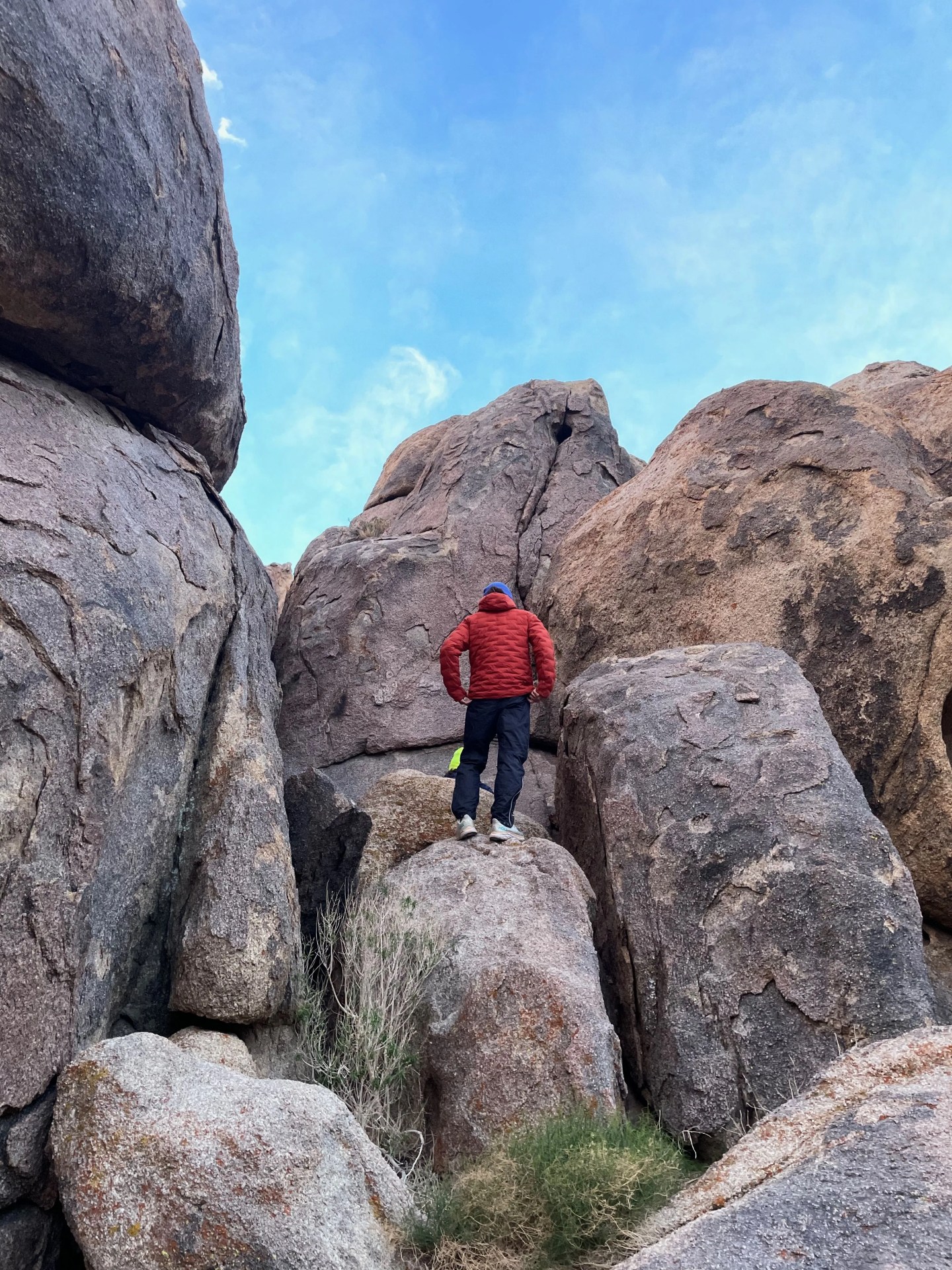 mountain hardwear stretchdown hoody