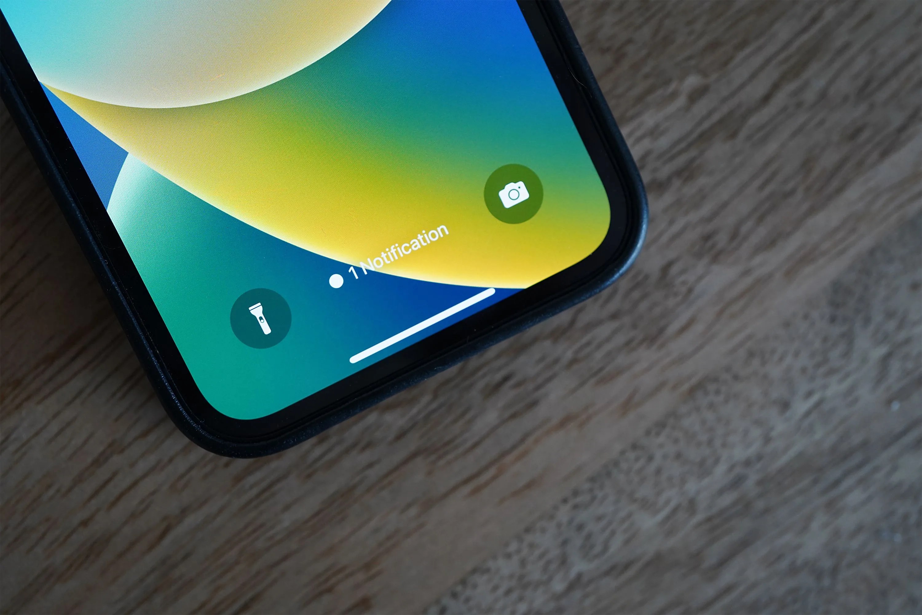 iphone notifications