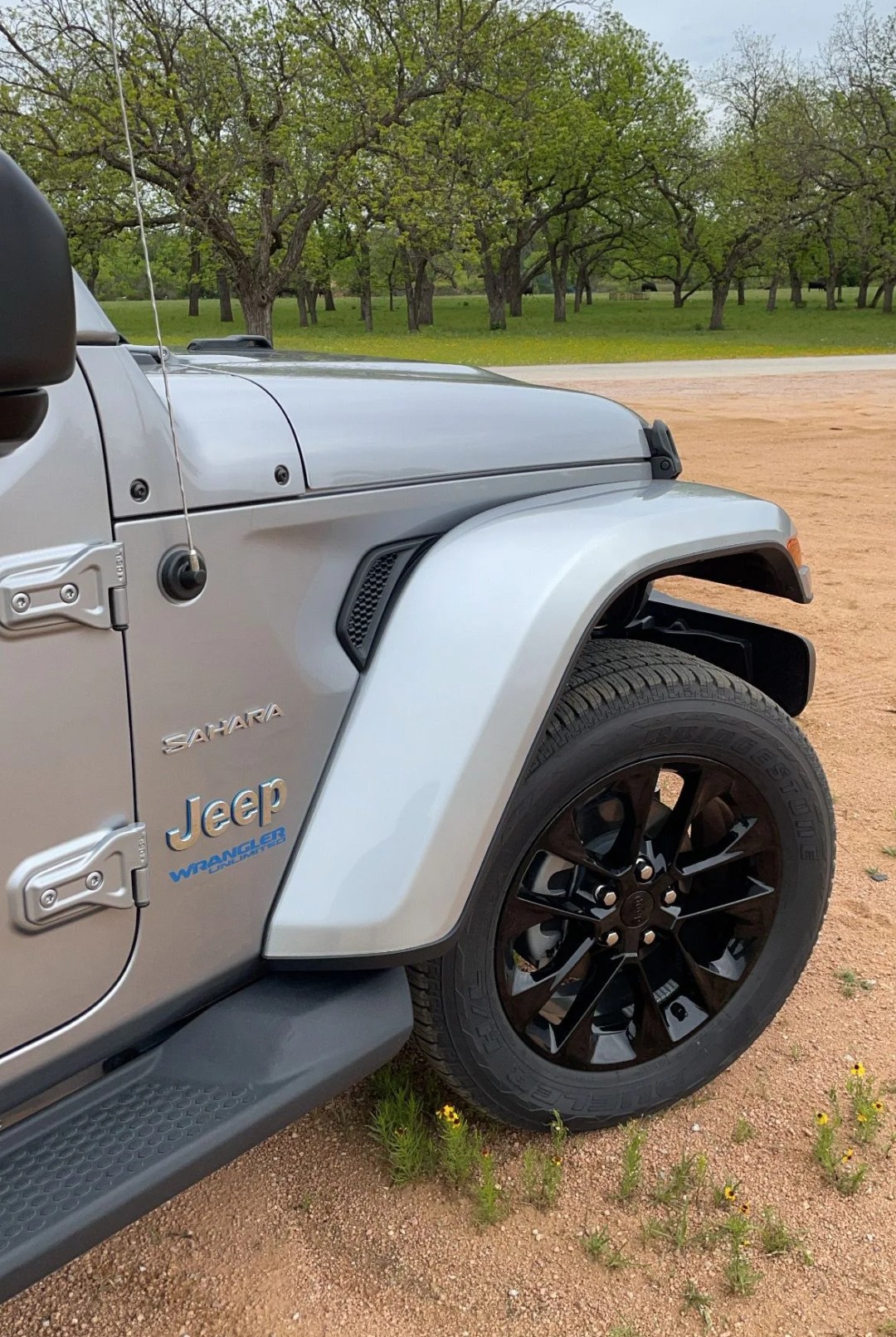 jeep wrangler 4xe phev plug in hybrid 2021