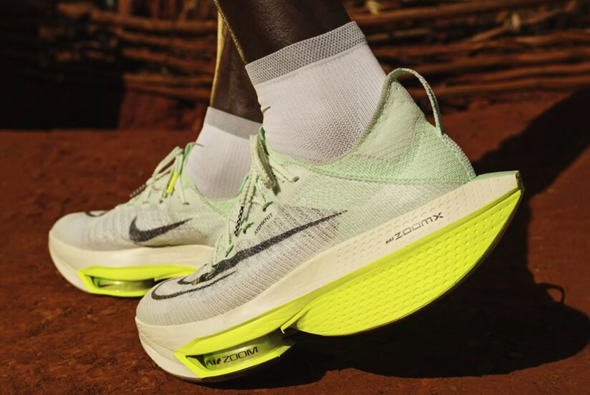 nike air zoom alphafly next percent 2