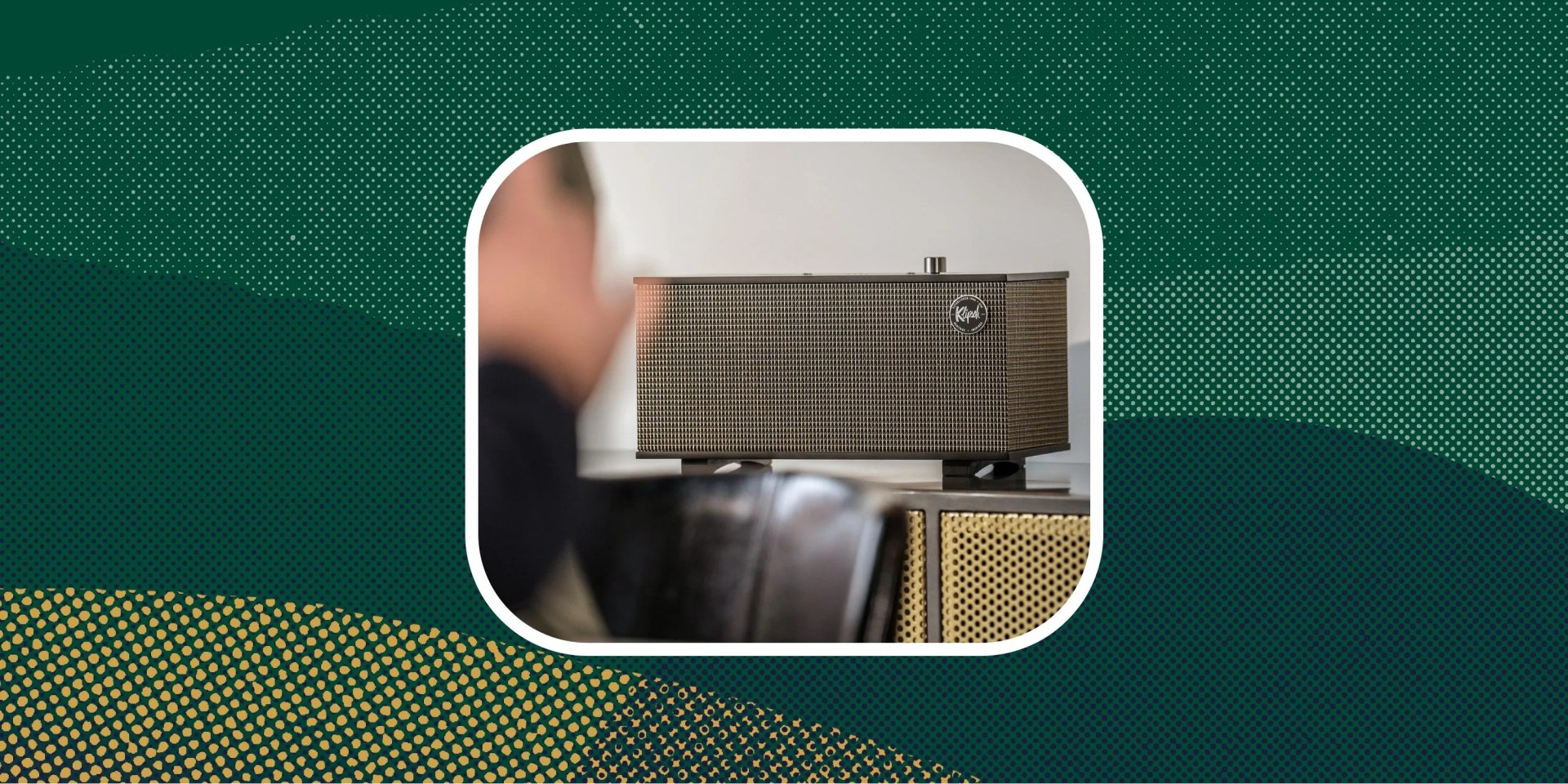 sponsored deal other world computing klipsh headphones