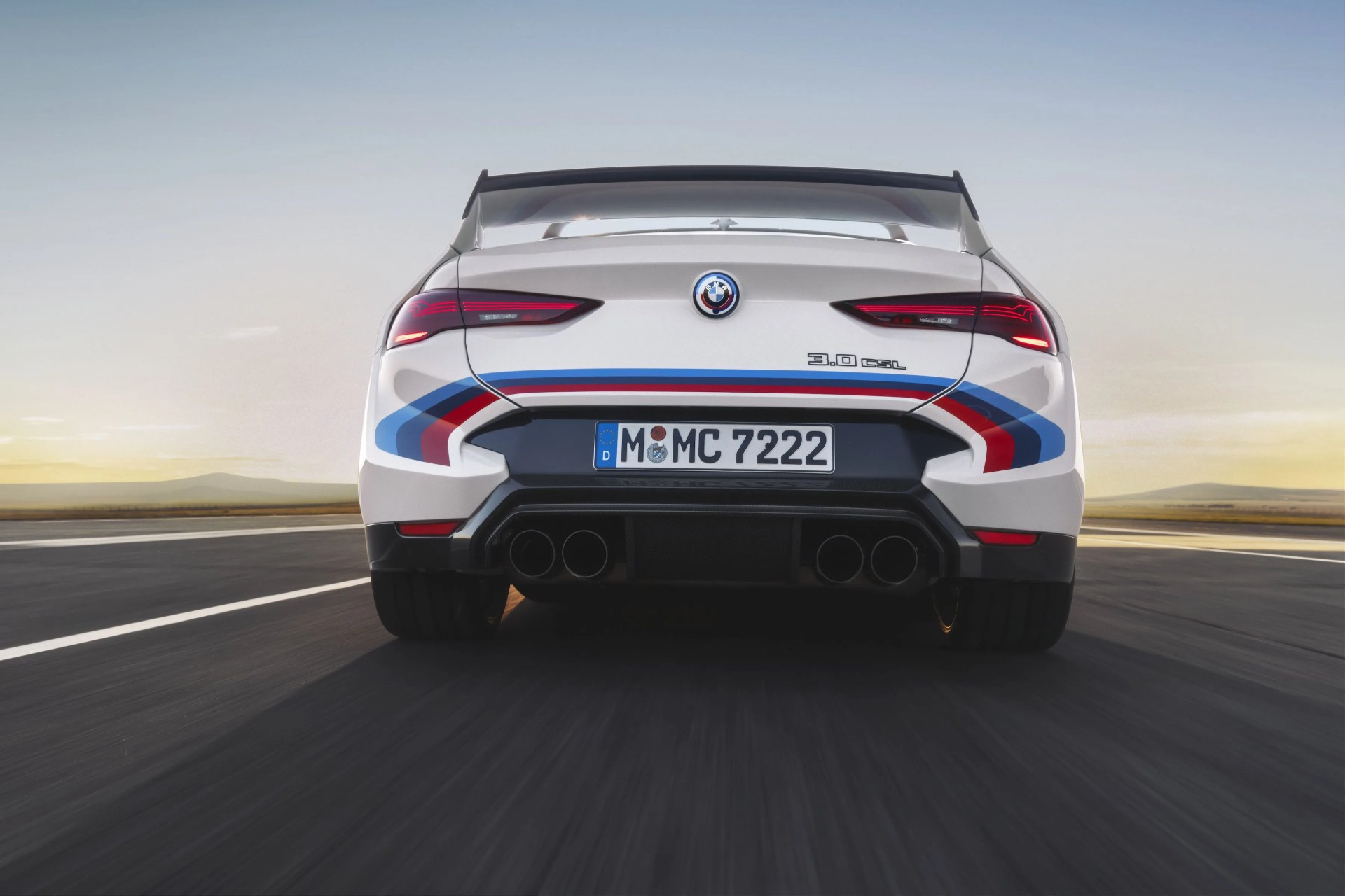 bmw 30 csl