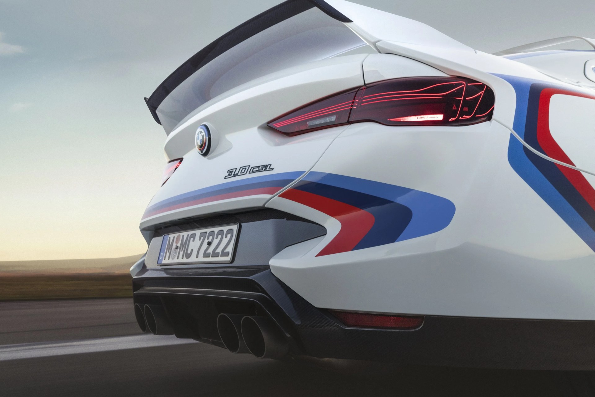bmw 30 csl