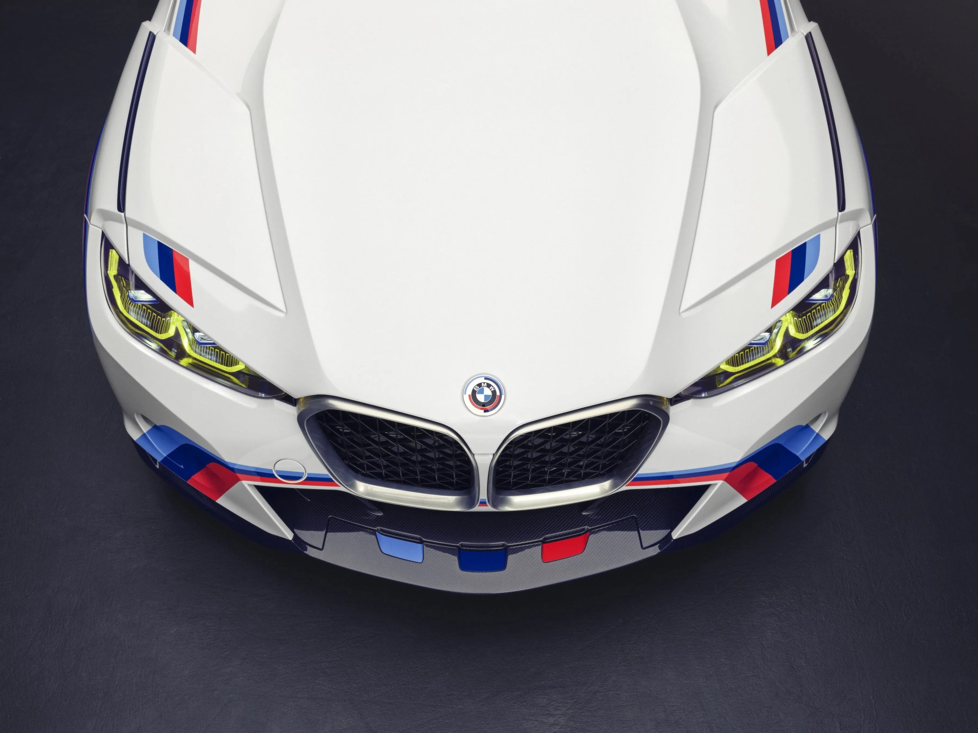 bmw 30 csl