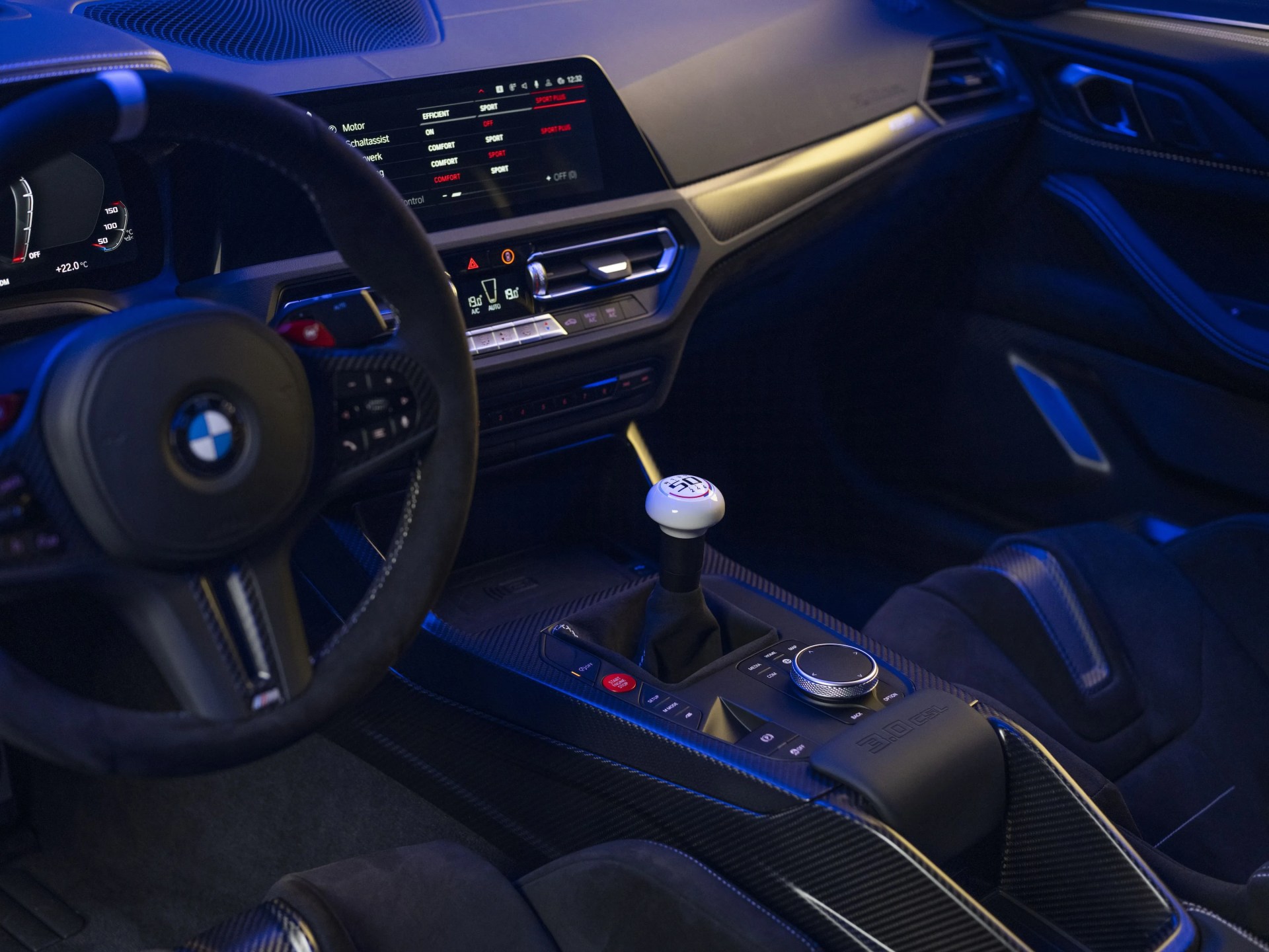 bmw 30 csl