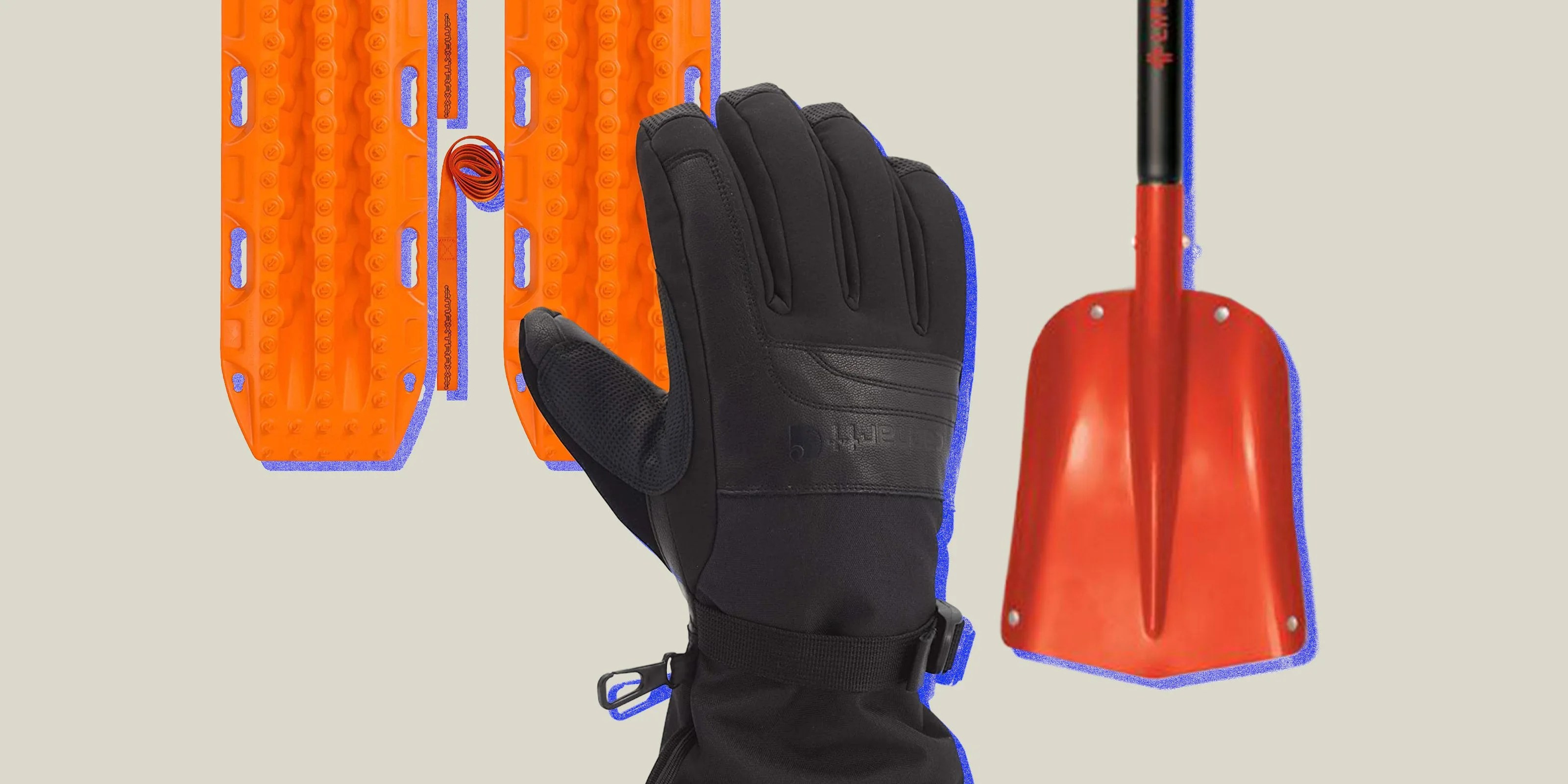 The Best Snow Removal Tools for Your Car Gear Patrol