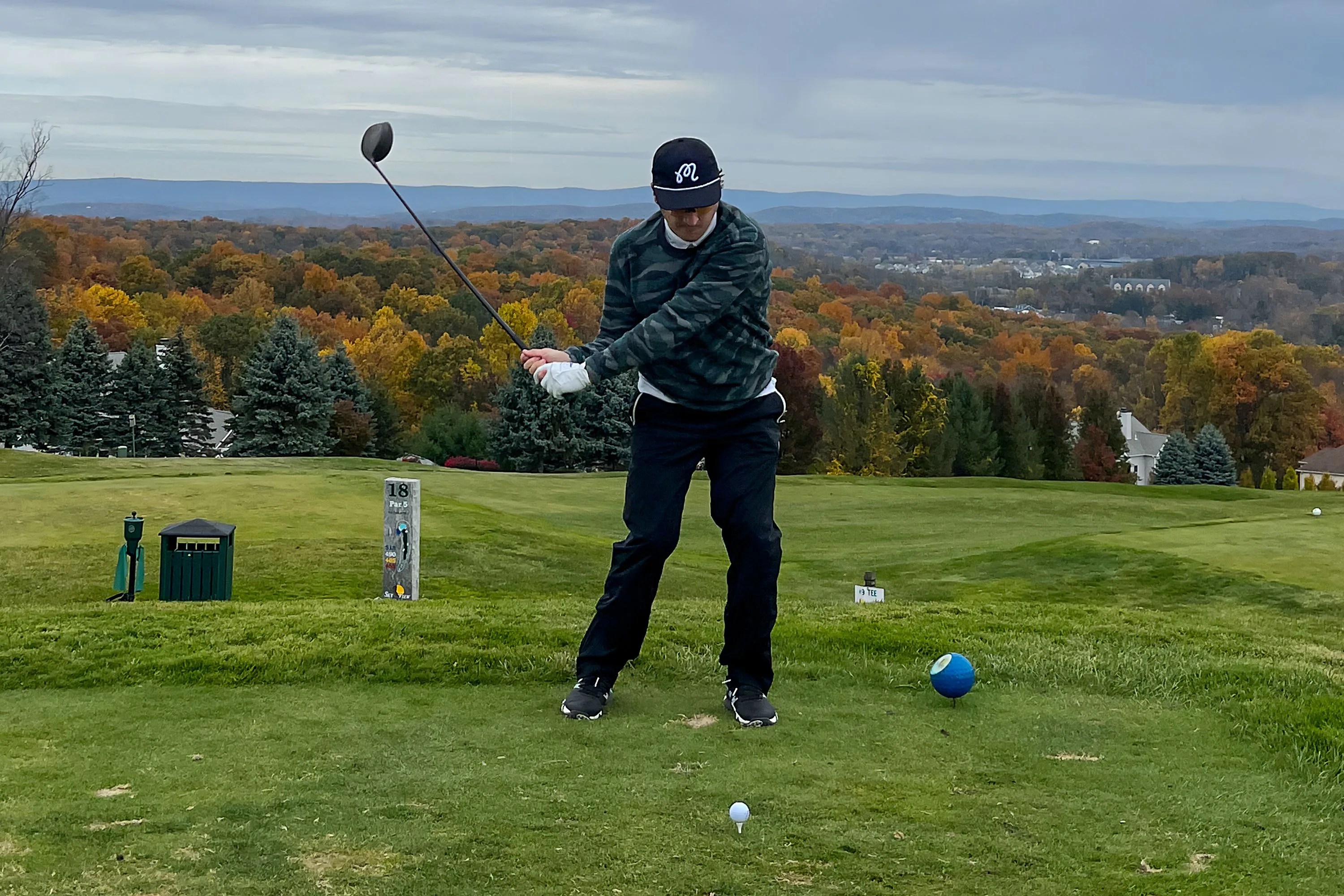 Stix Golf Clubs Review A Great, Affordable Solution for Getting Into