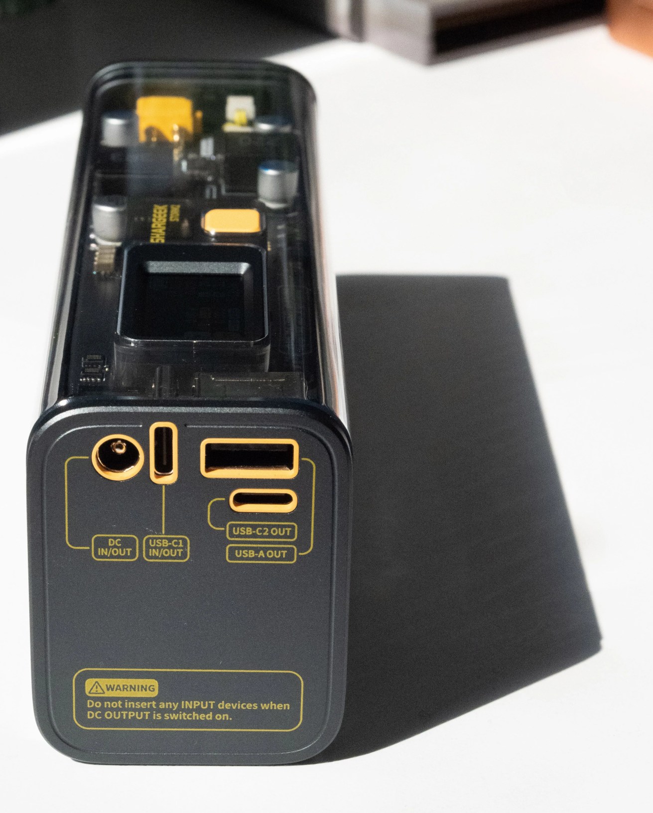 storm 2 edc powerpack koo