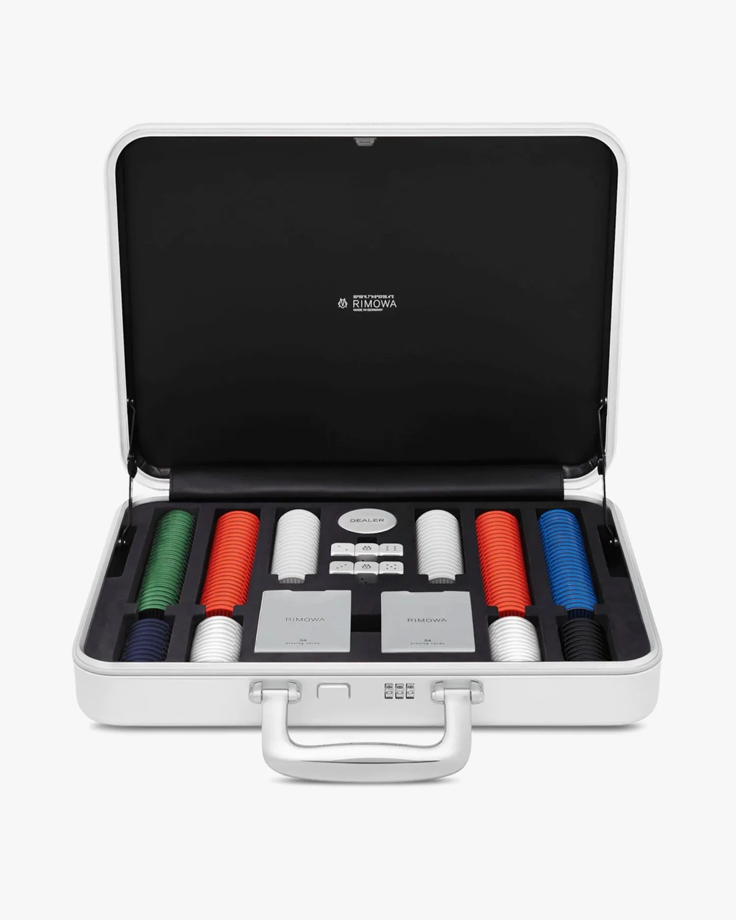 rimowa poker attaché