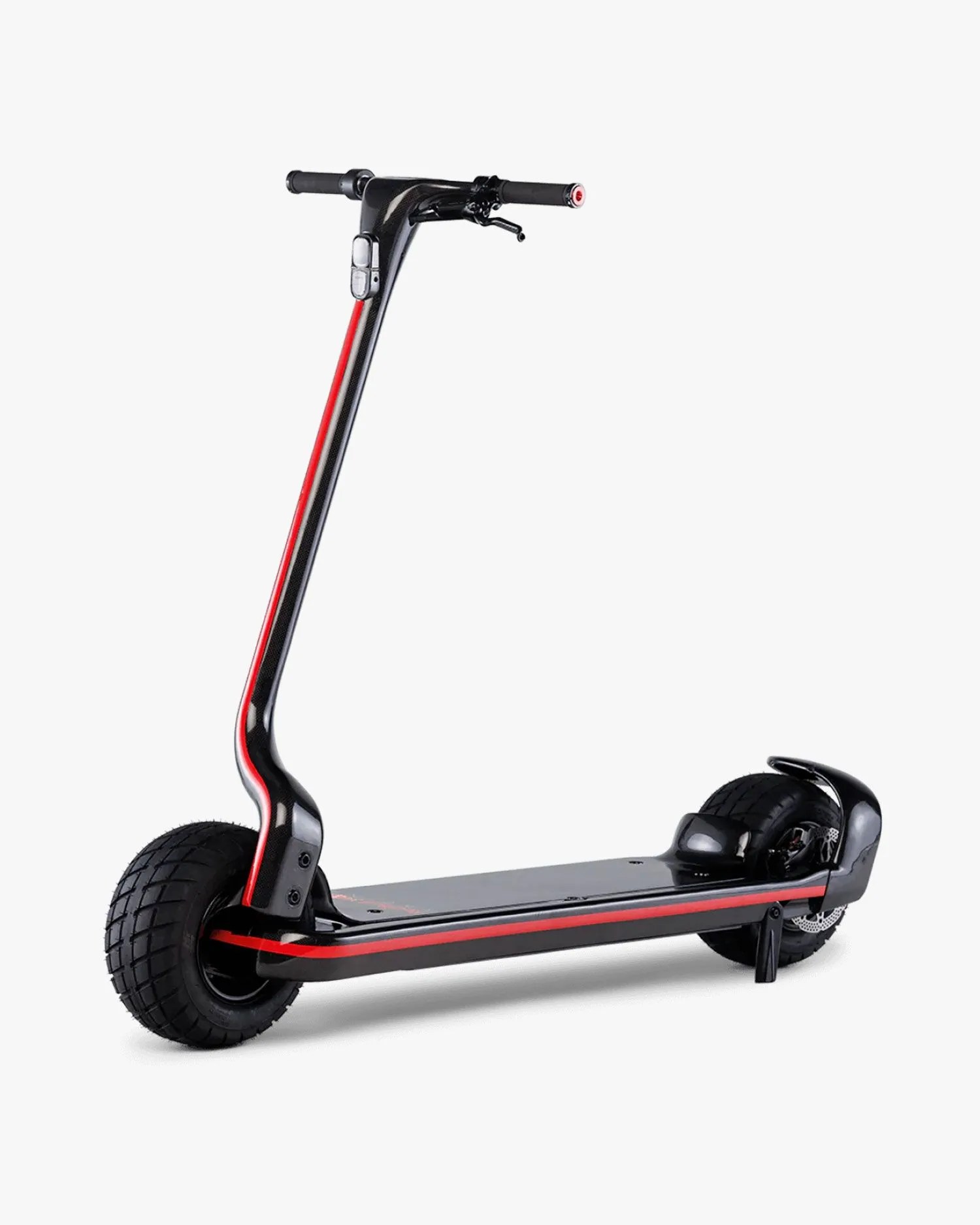 red bull racing escooter