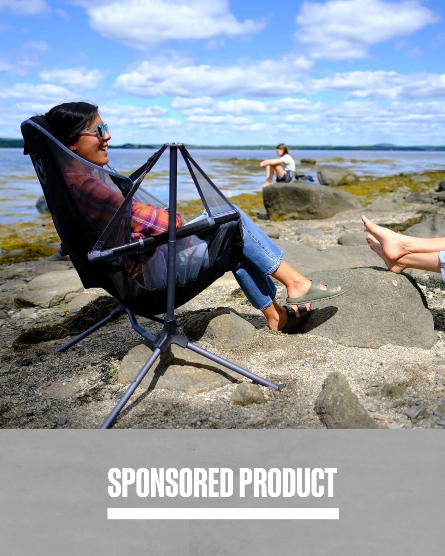 sponsored product backcountry nemo stargaze luxury recliner camp chair