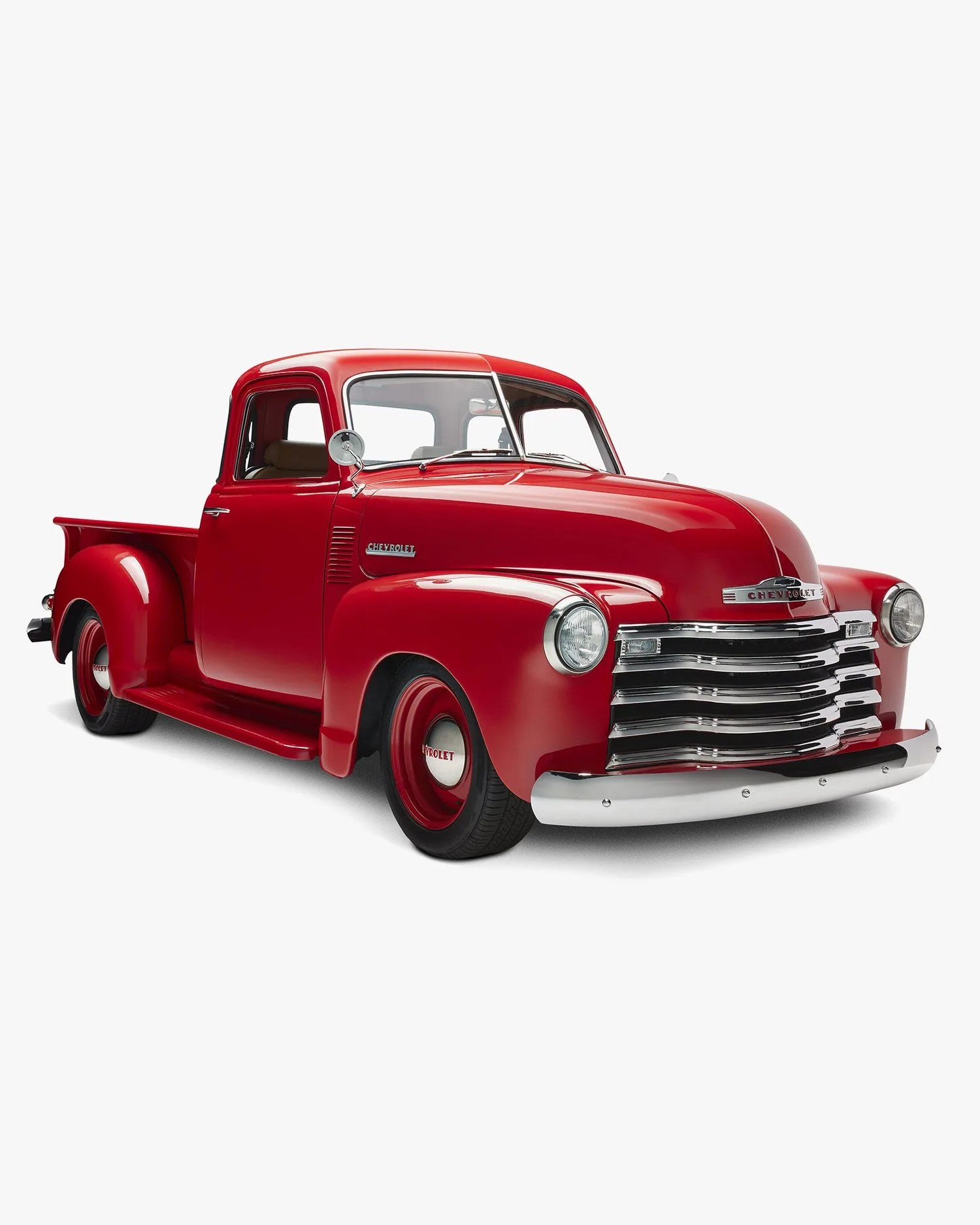 kindred 3100 pickup truck