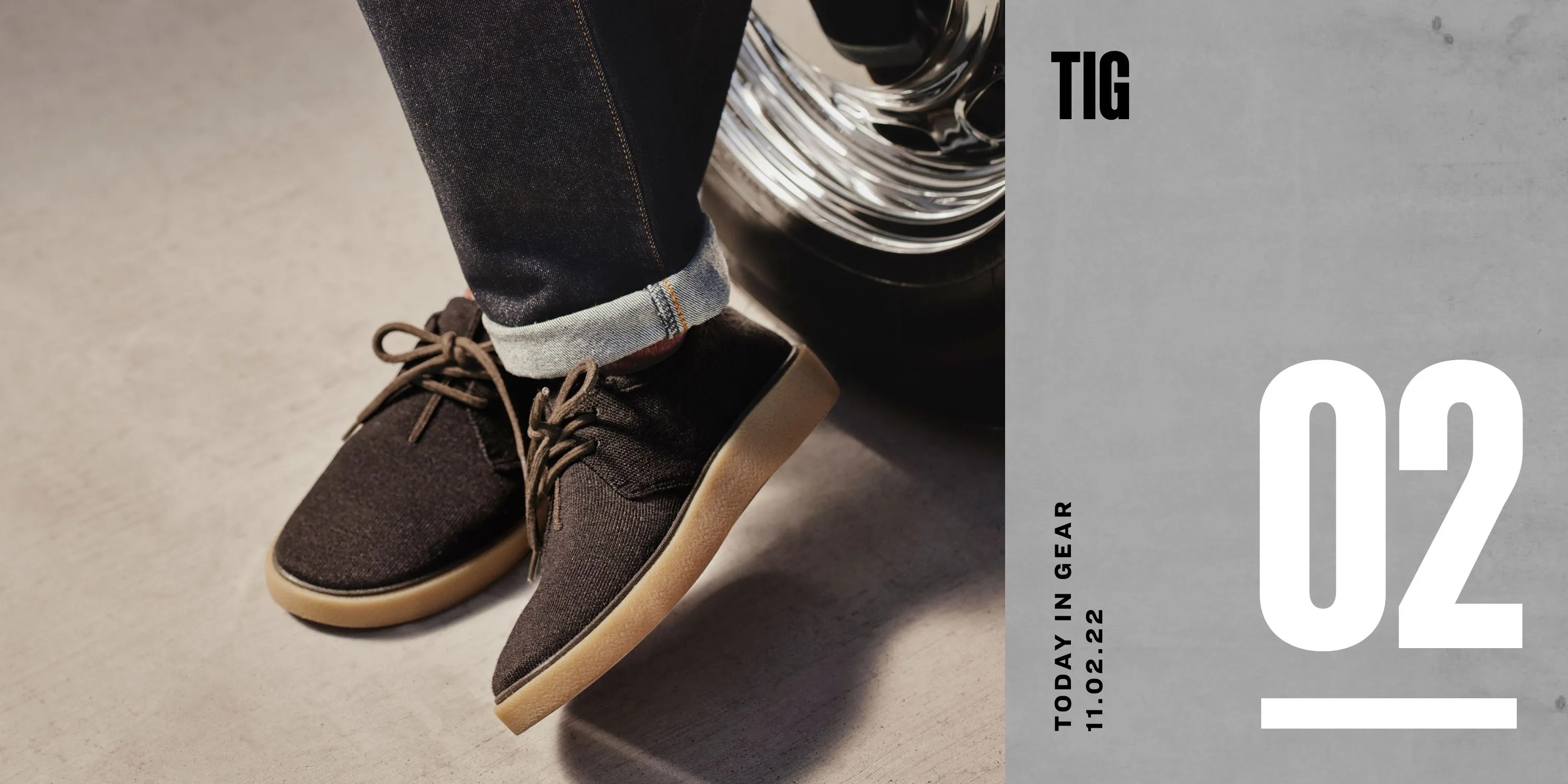 today in gear november 2 2022 rothy's the monty sneaker