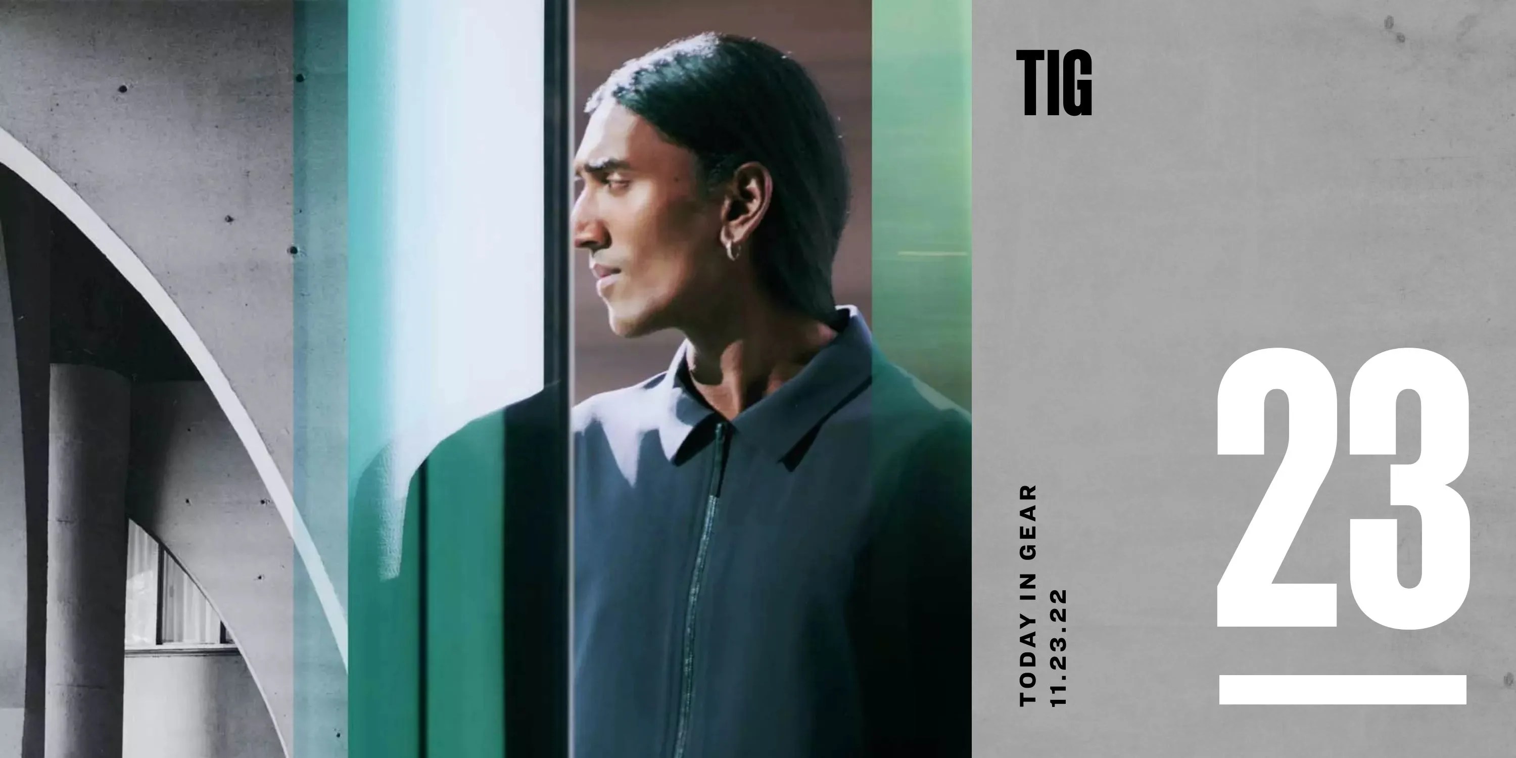 today in gear november 23 2022 arcteryx veilance fw22 collection