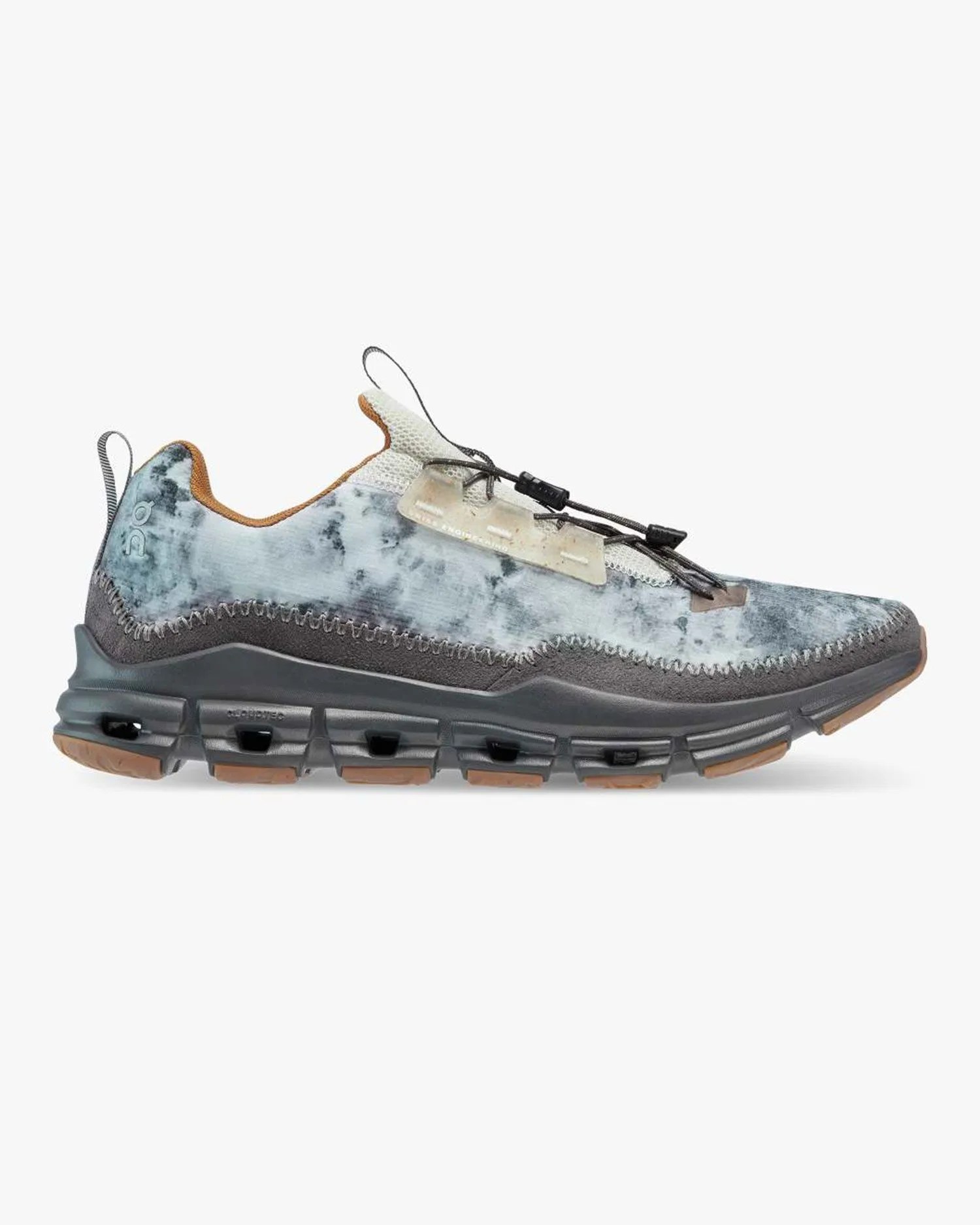 on cloudaway smoky quartz shoe