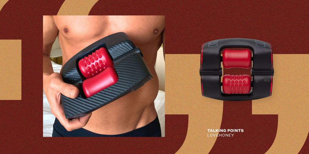 Designing the Superior Sex Toy, for Men | Gear Patrol