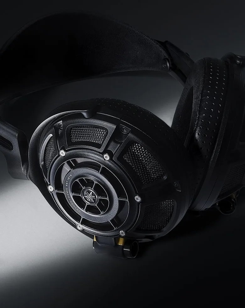 yamaha headphones
