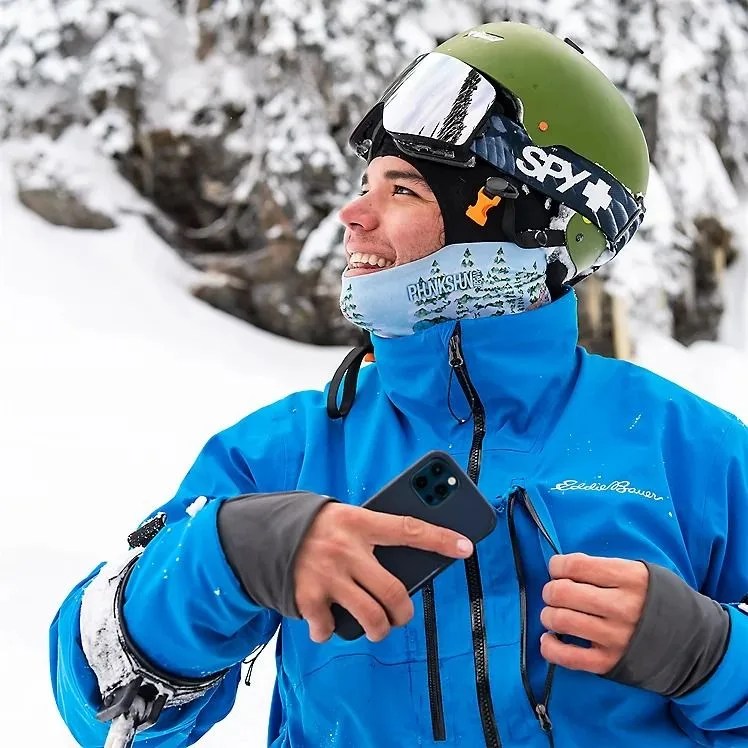 eddie bauer bc flyline adaptive jacket and bib