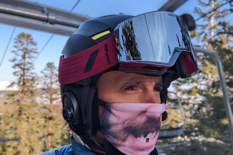 The Best Snow Goggles for Hitting the Slopes Gear Patrol