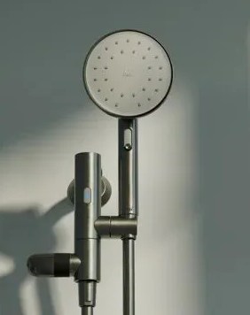 get hai shower head
