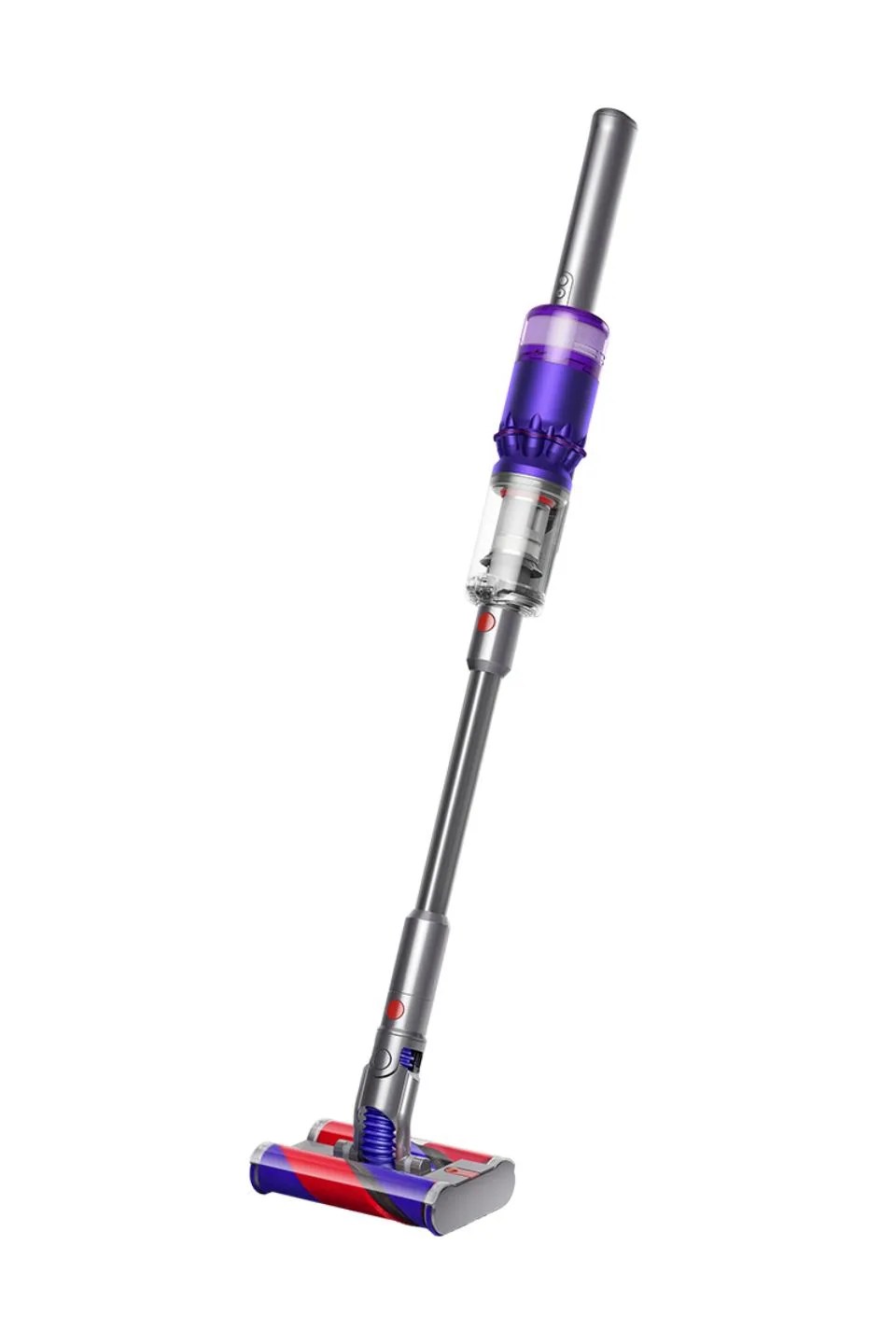 Dyson Omni-glide™ vacuum (Purple)