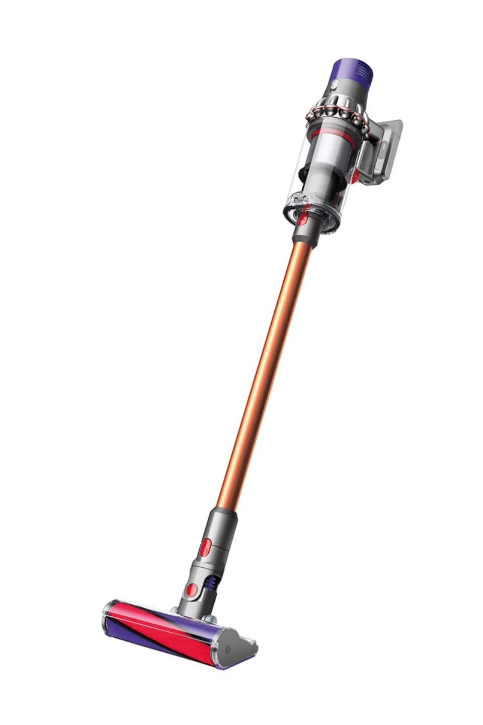 Dyson Cyclone V10 Absolute