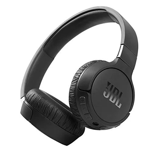 JBL Tune 660NC ANC Headphones
