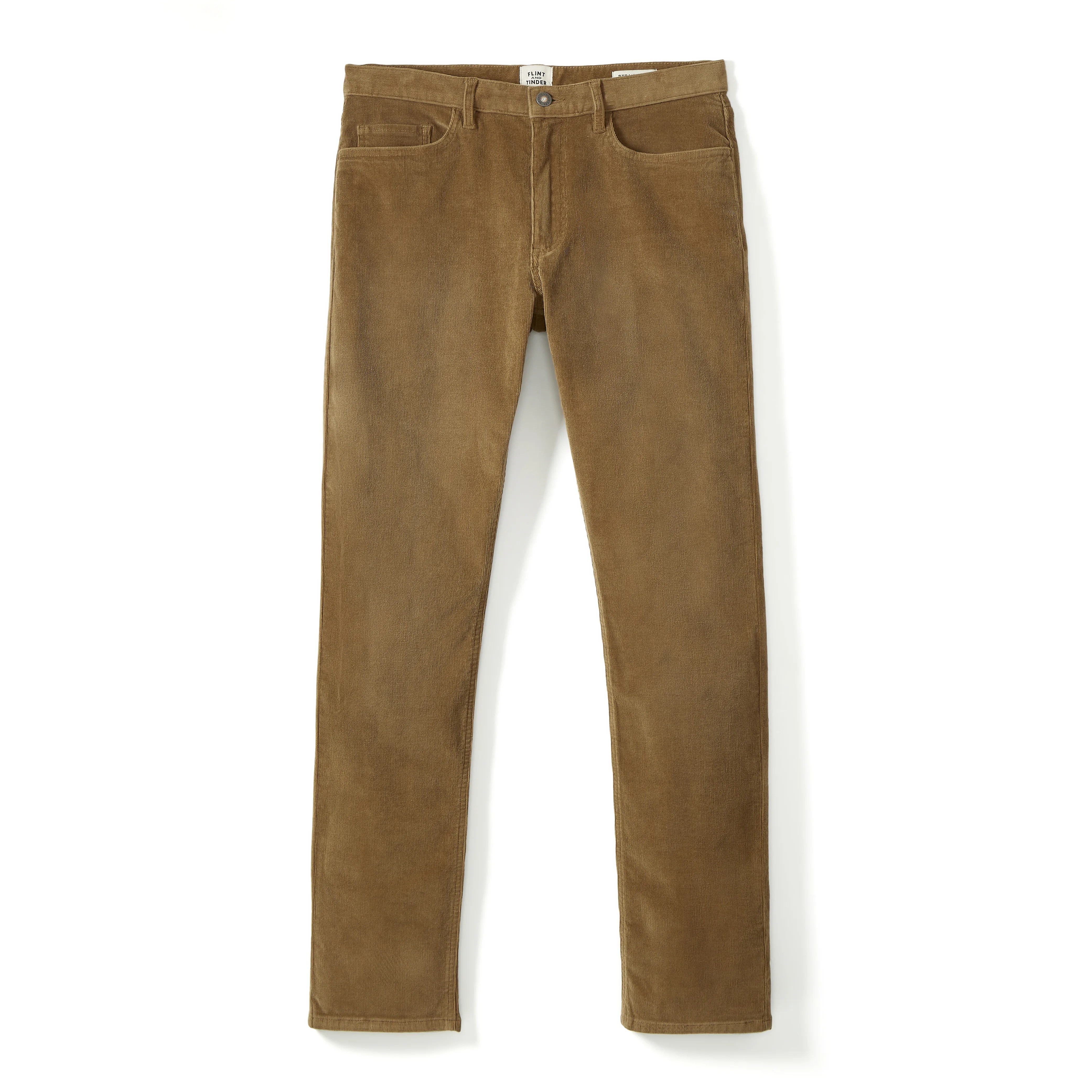 Corduroy Pants Are Back in — and Our Favorite Pair Is On Sale at