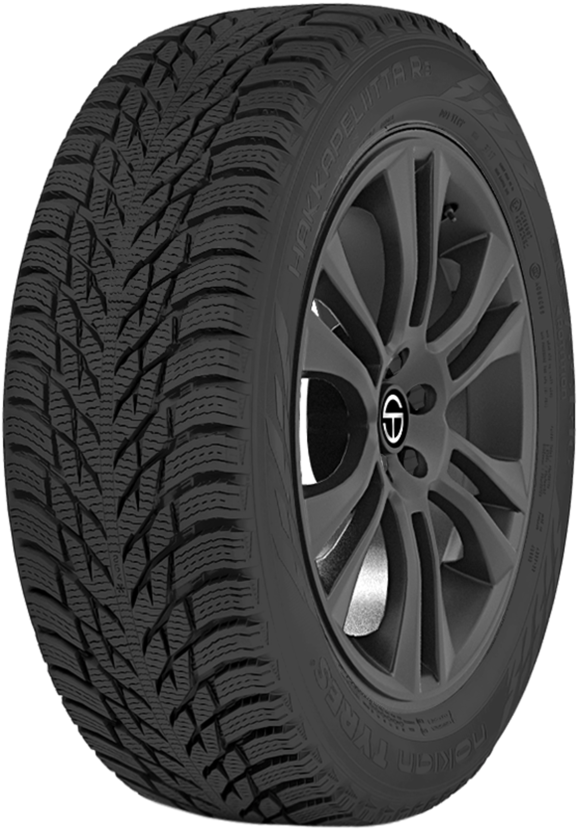 Nokian Hakkapeliitta R3