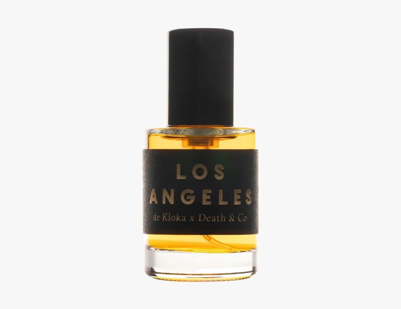 de kloka plus death and co perfume
