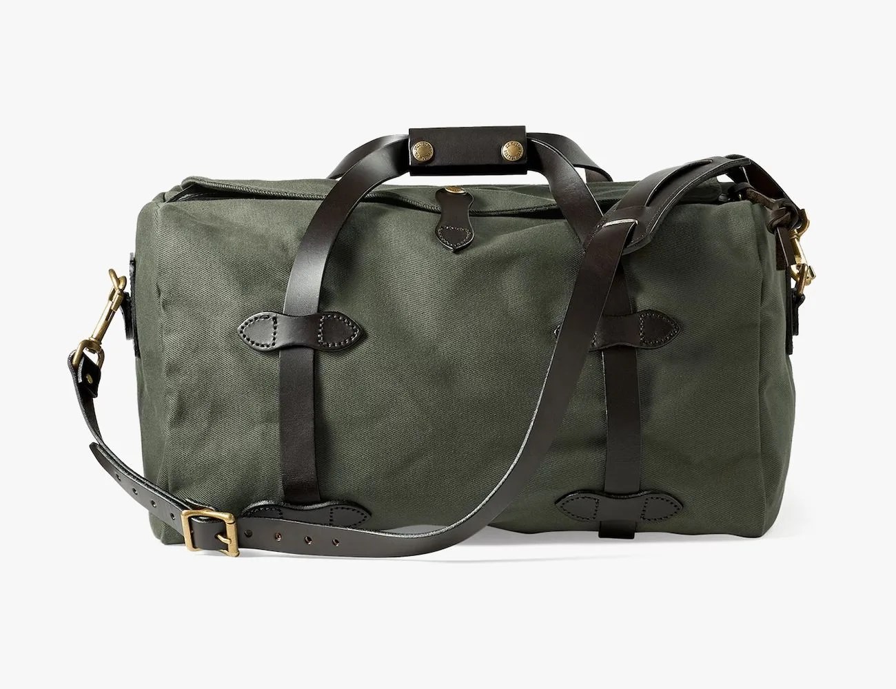 Filson Rugged Twill Small Duffle Bag