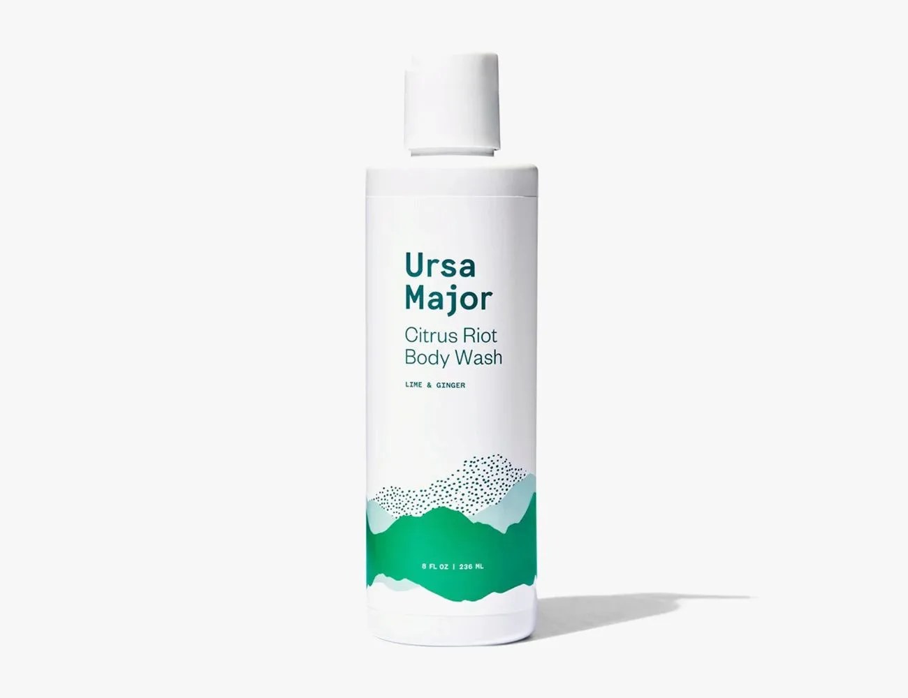 Citrus Riot Body Wash