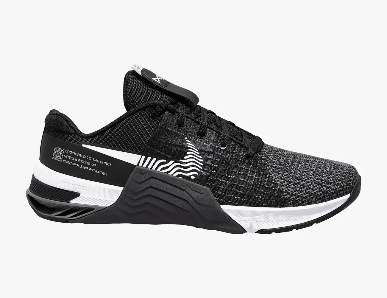 gym shoe