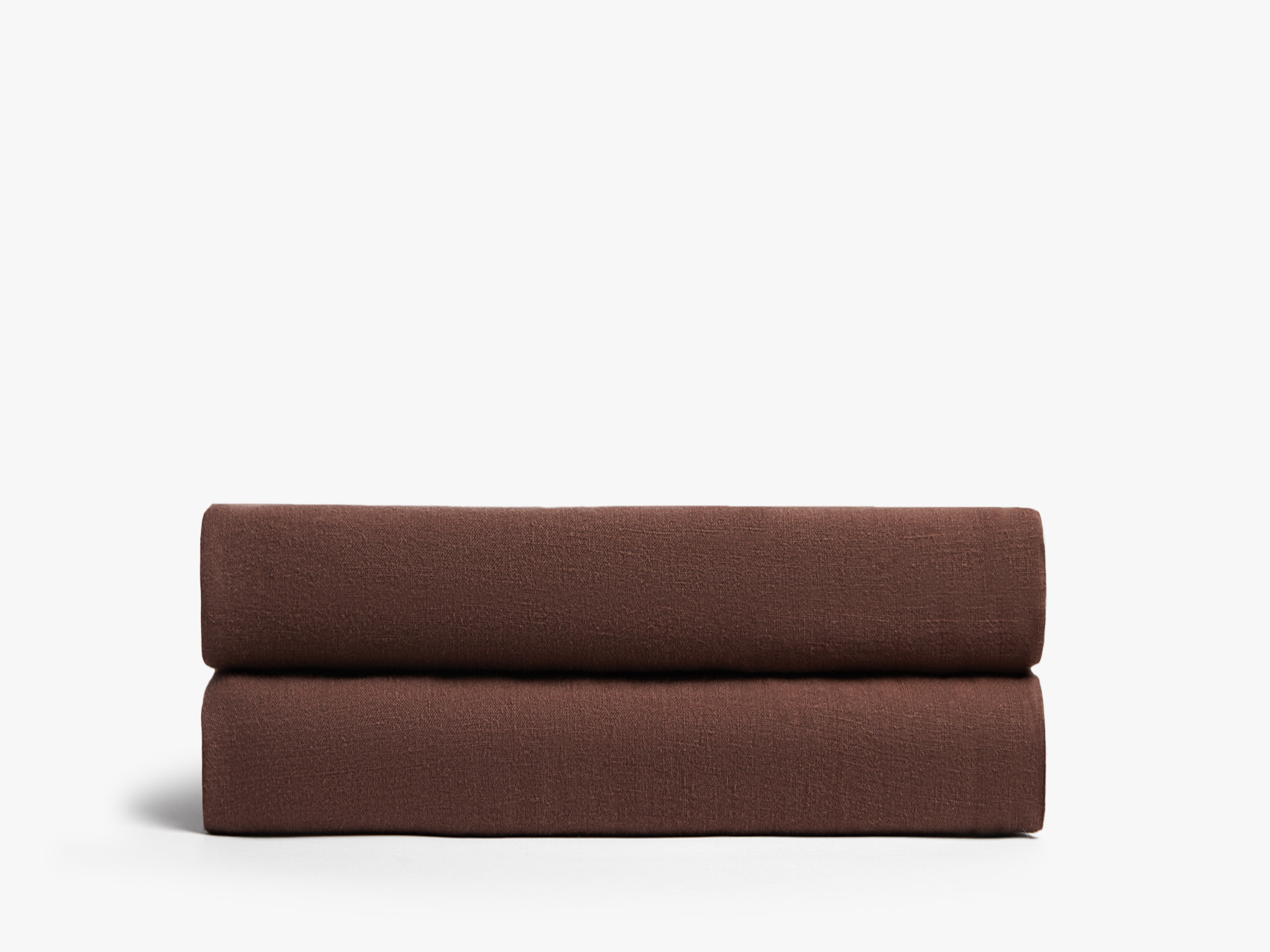 Linen Fitted Sheet