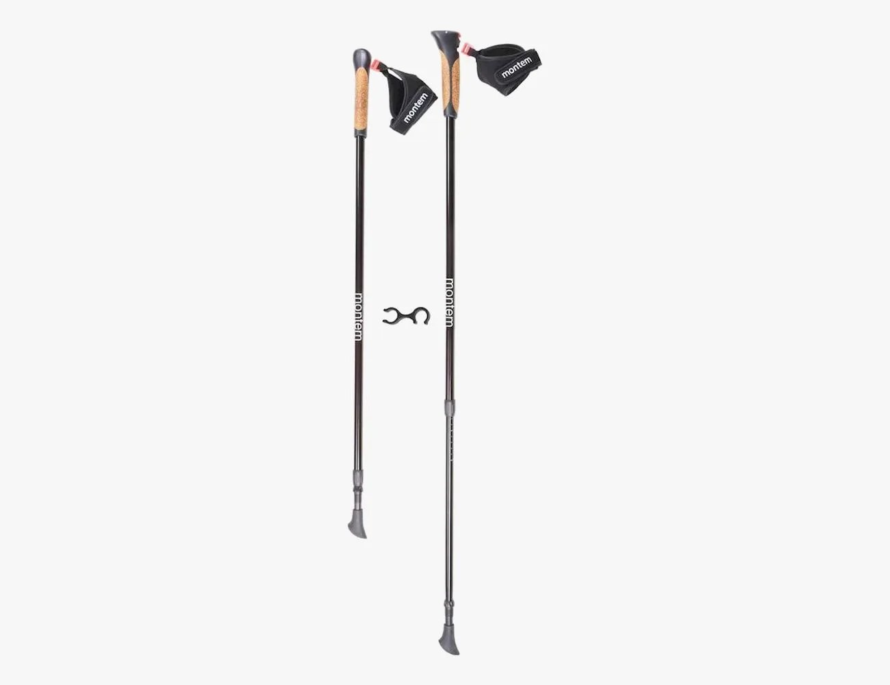 Montem Pro Walker Nordic Walking Poles
