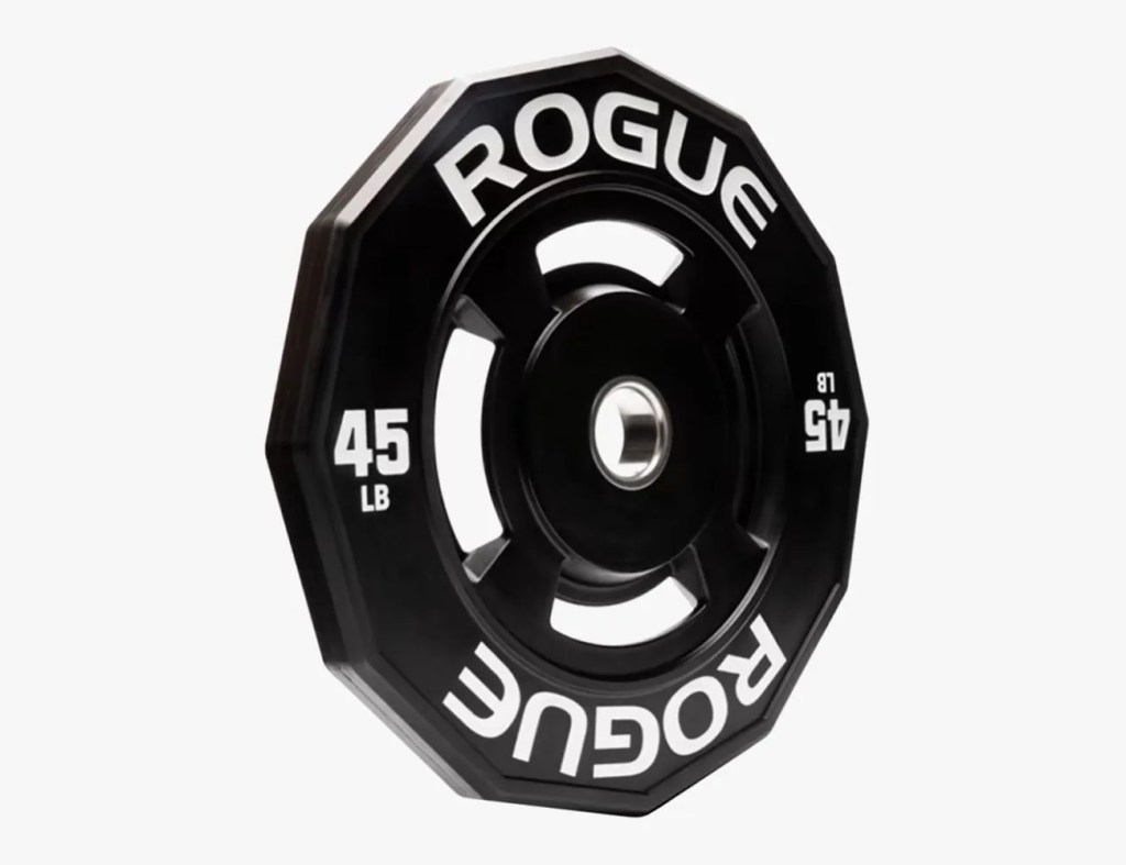 The Best Weight Plates to Max Out Your Strength Training Gear Patrol